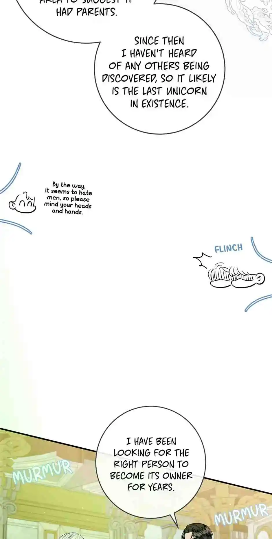 The Great Wish Chapter 117