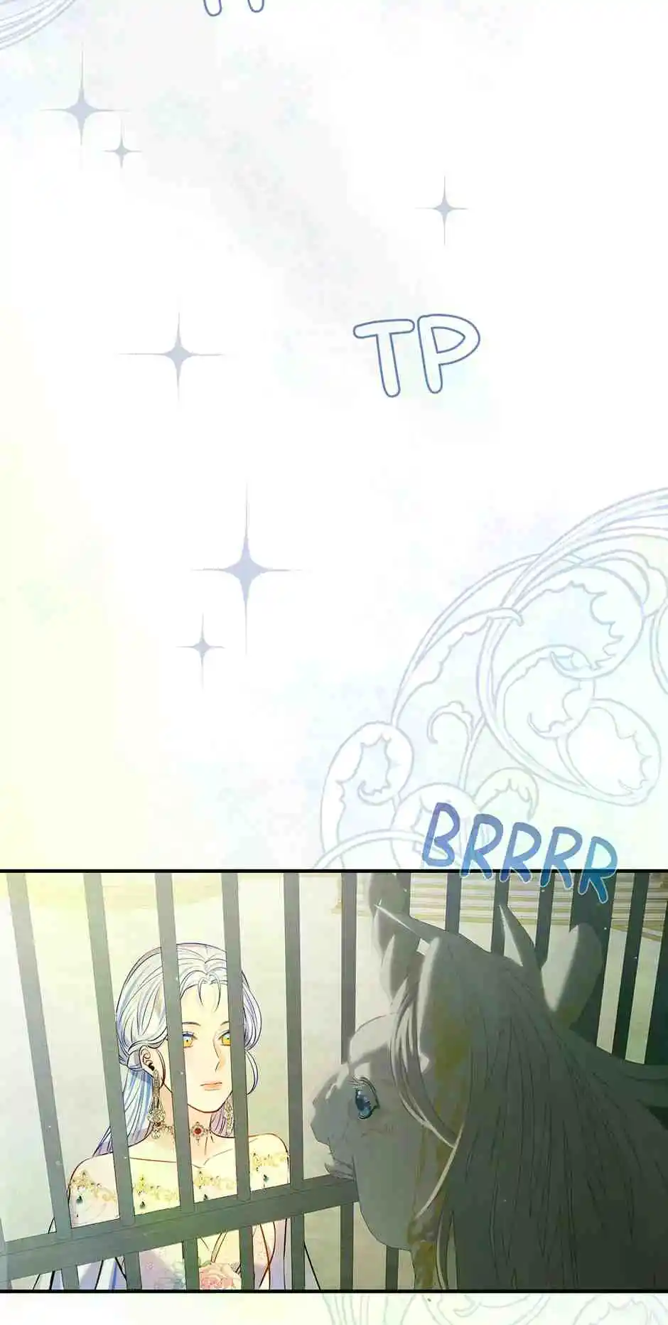 The Great Wish Chapter 117