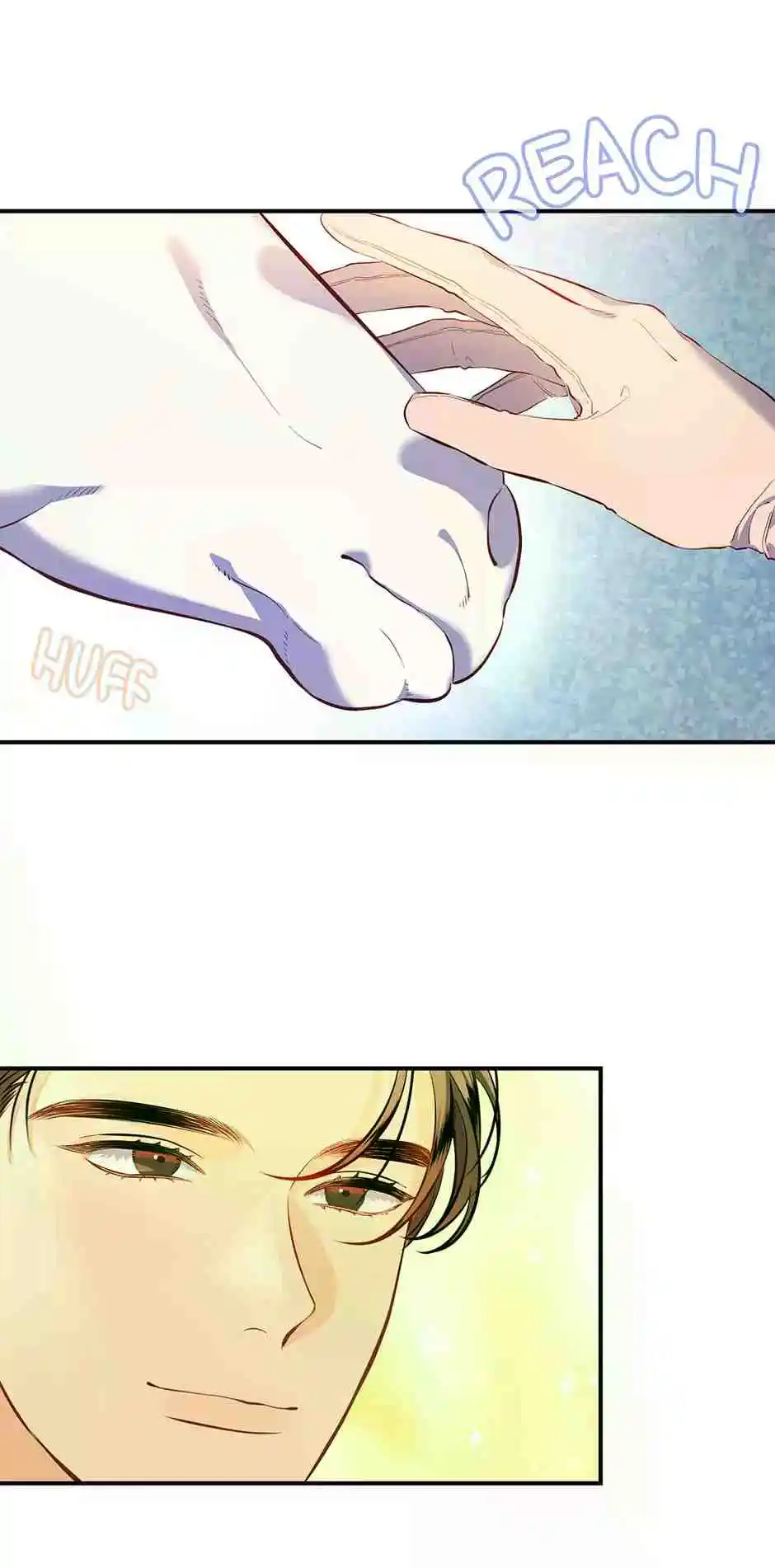 The Great Wish Chapter 117