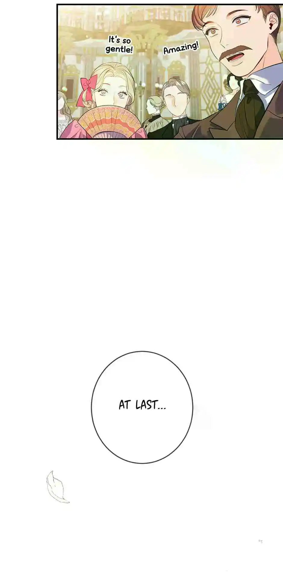 The Great Wish Chapter 117