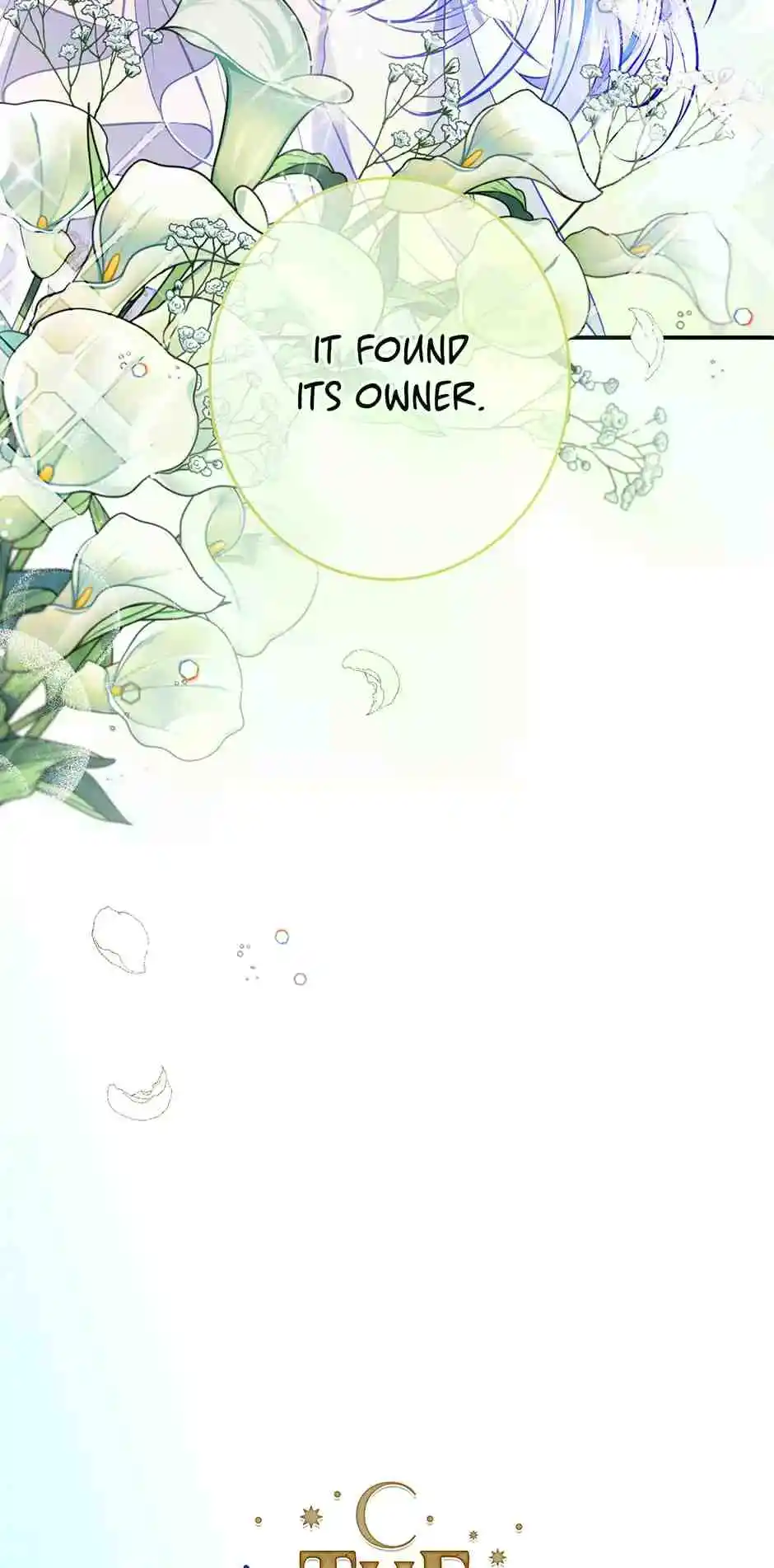 The Great Wish Chapter 117