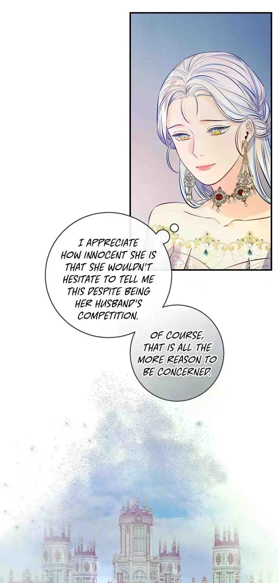 The Great Wish Chapter 117