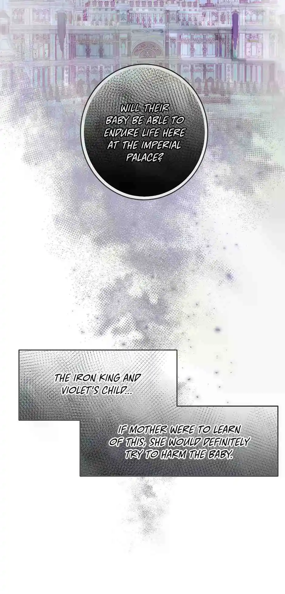 The Great Wish Chapter 117