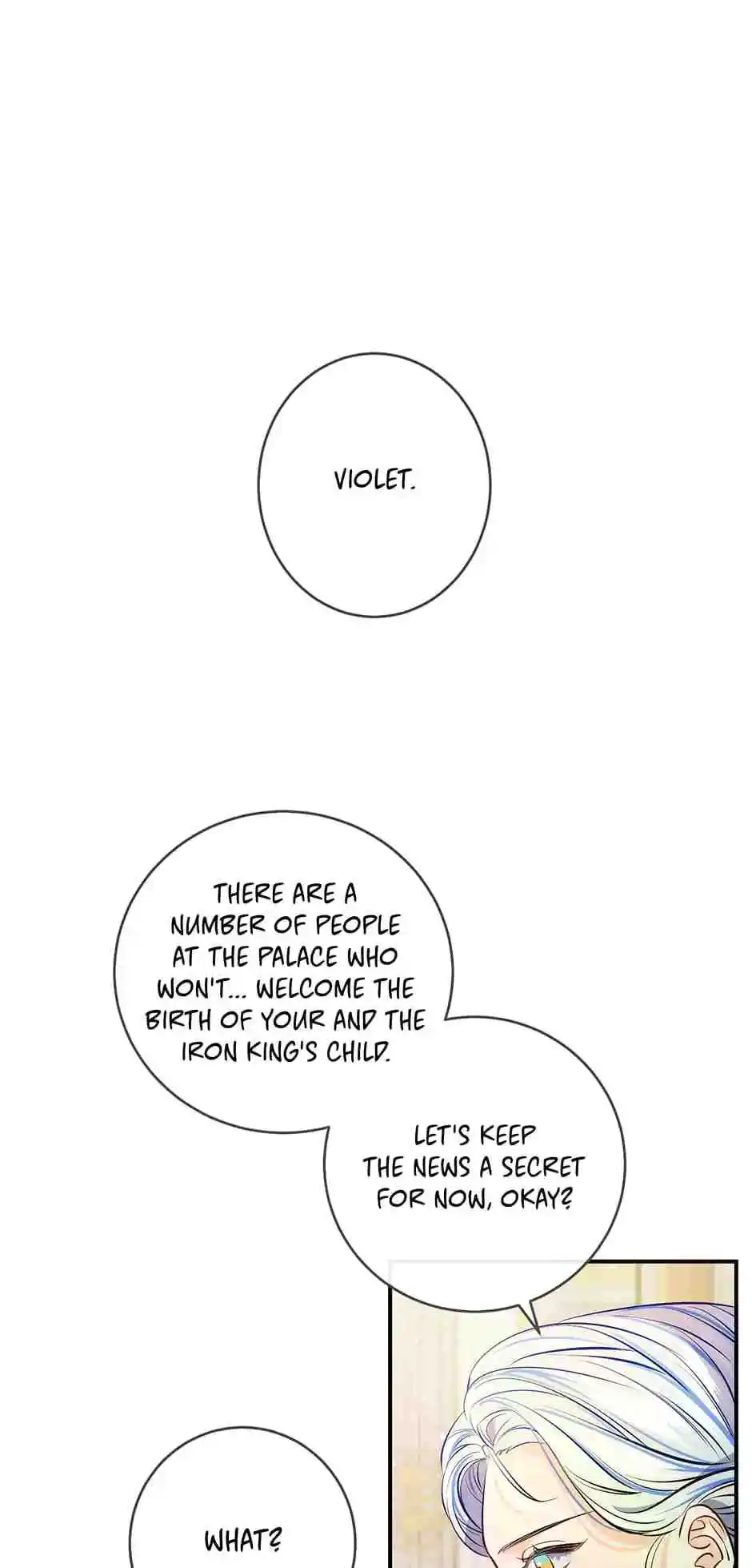 The Great Wish Chapter 117