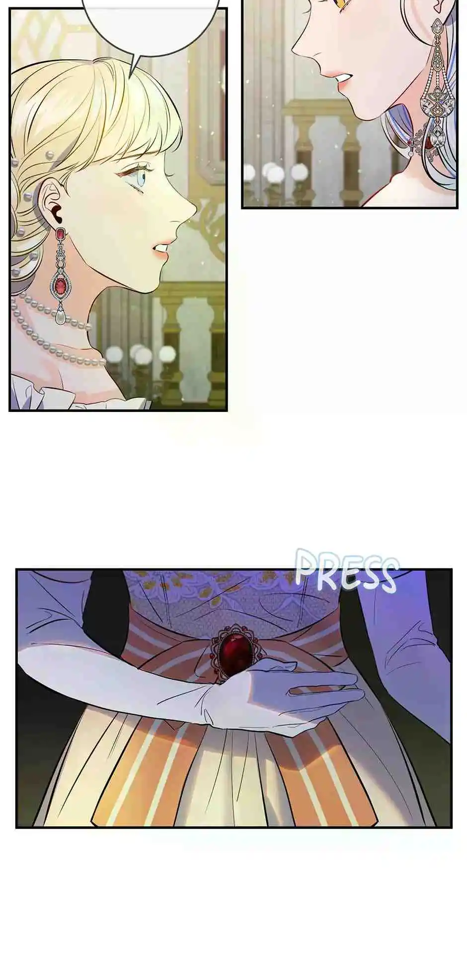 The Great Wish Chapter 117