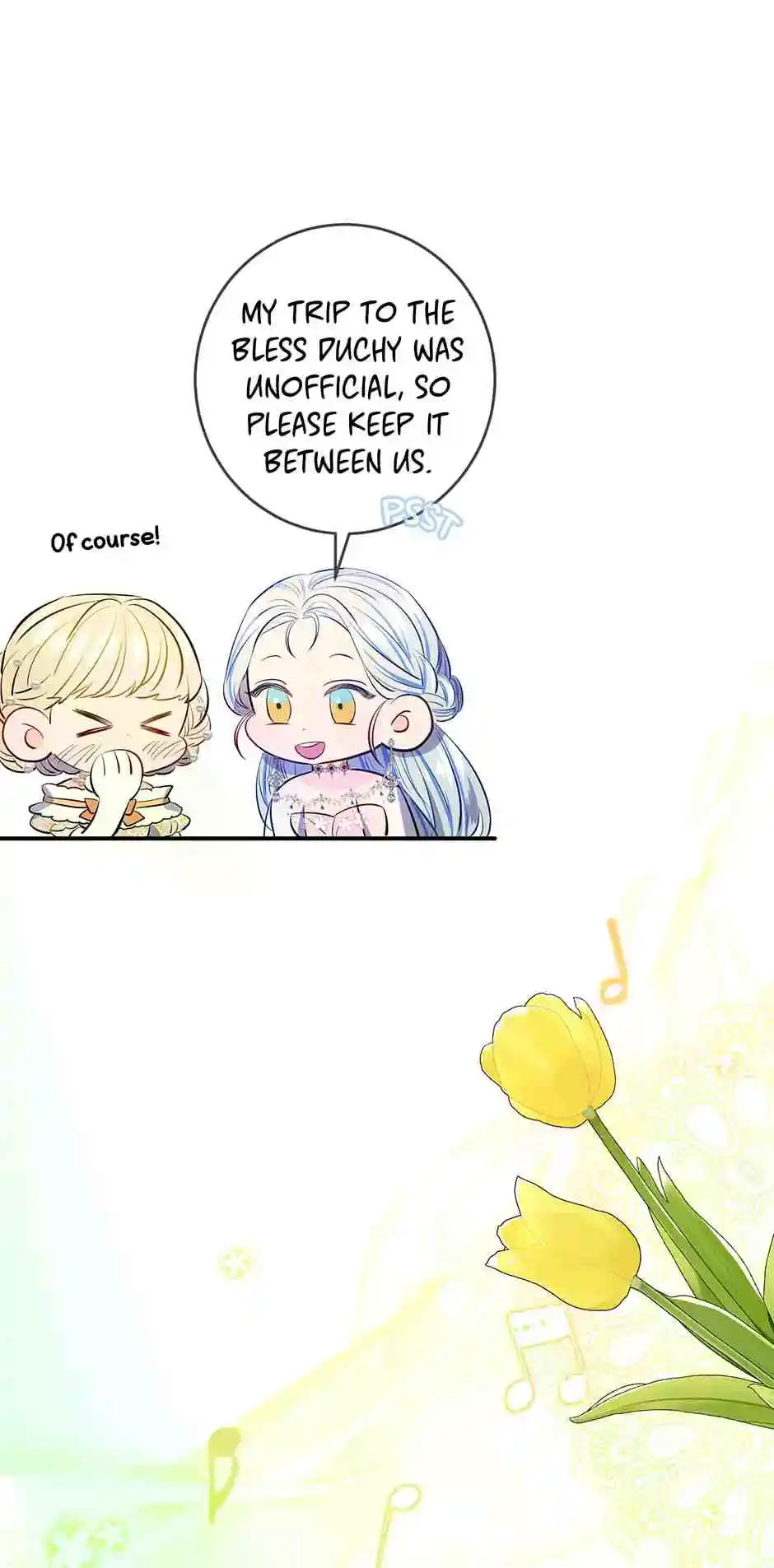 The Great Wish Chapter 117