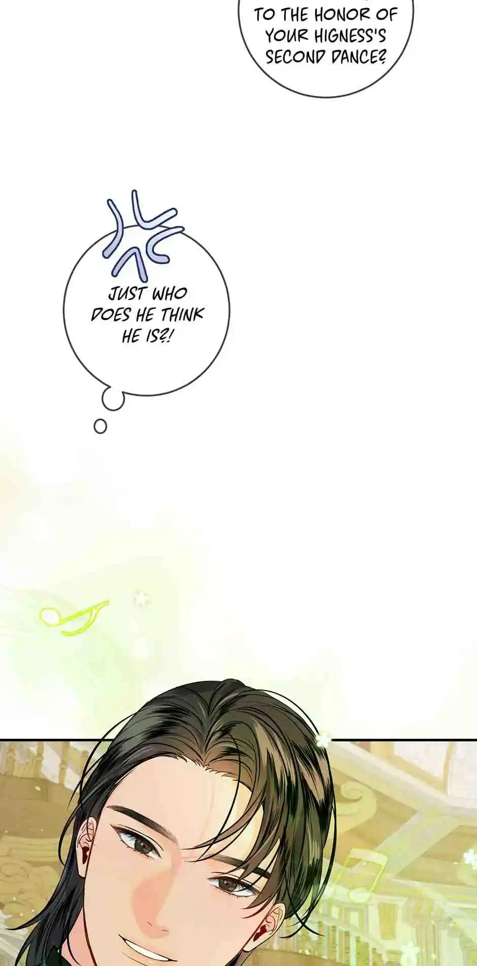 The Great Wish Chapter 117