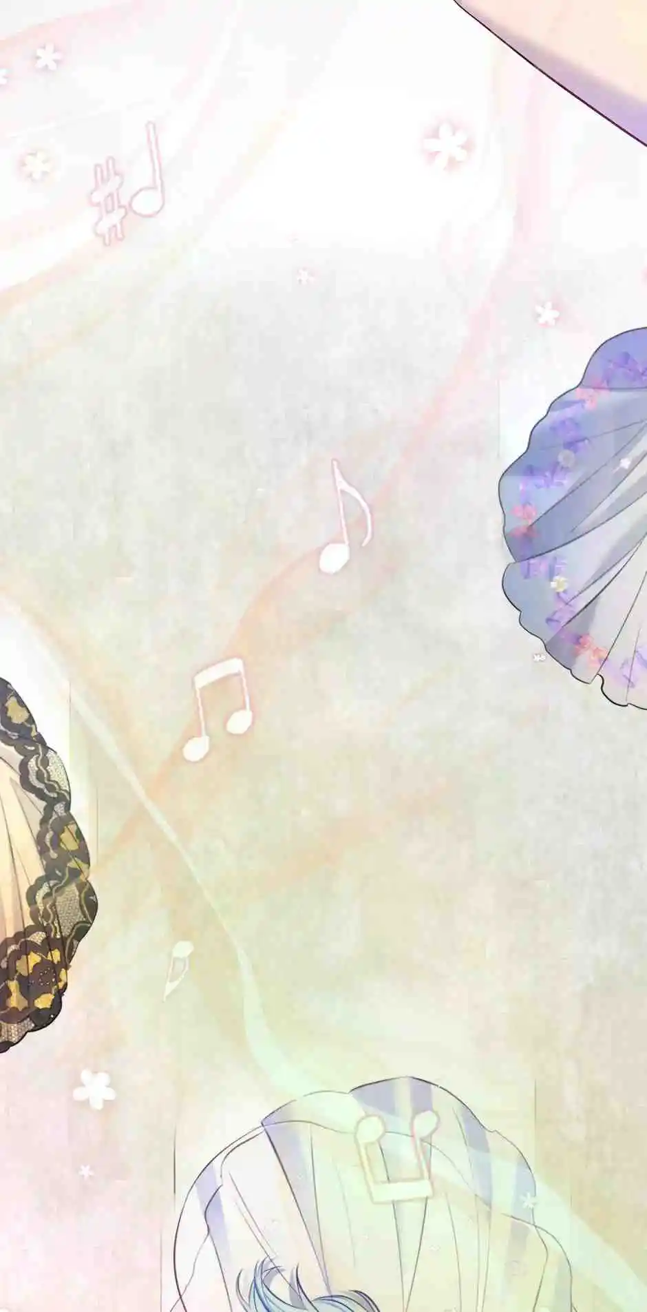 The Great Wish Chapter 117