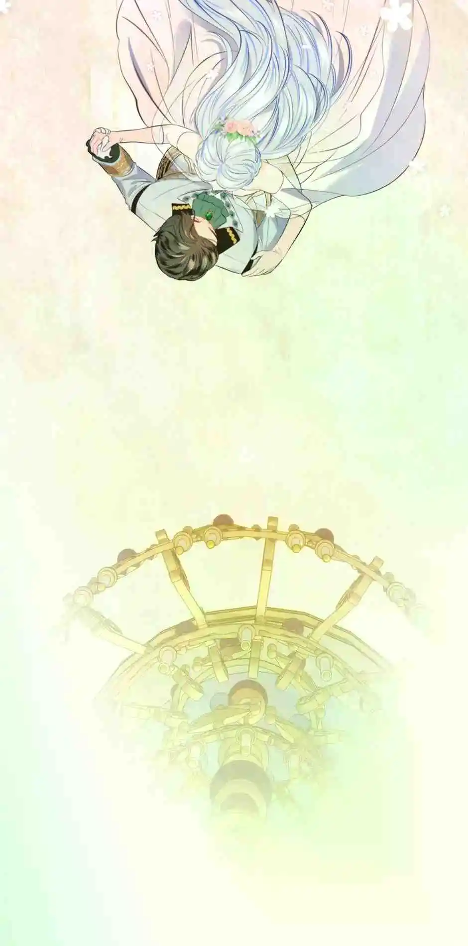 The Great Wish Chapter 117