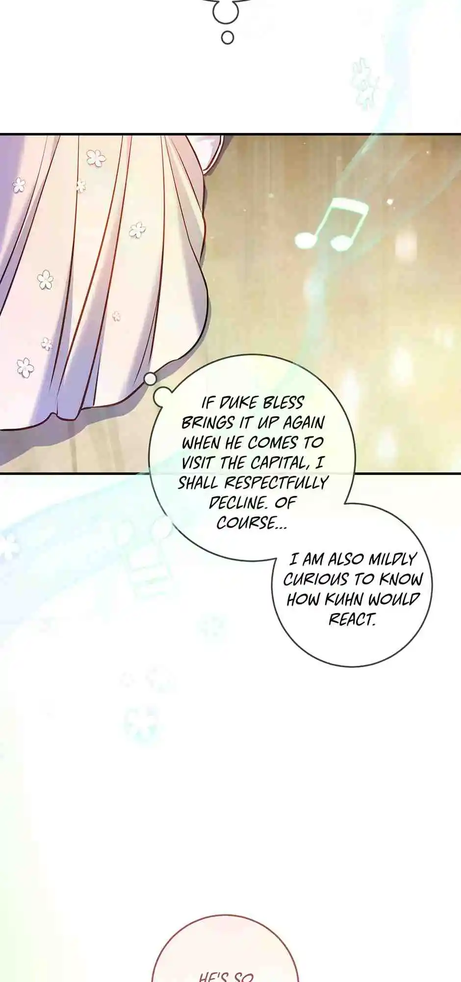 The Great Wish Chapter 117