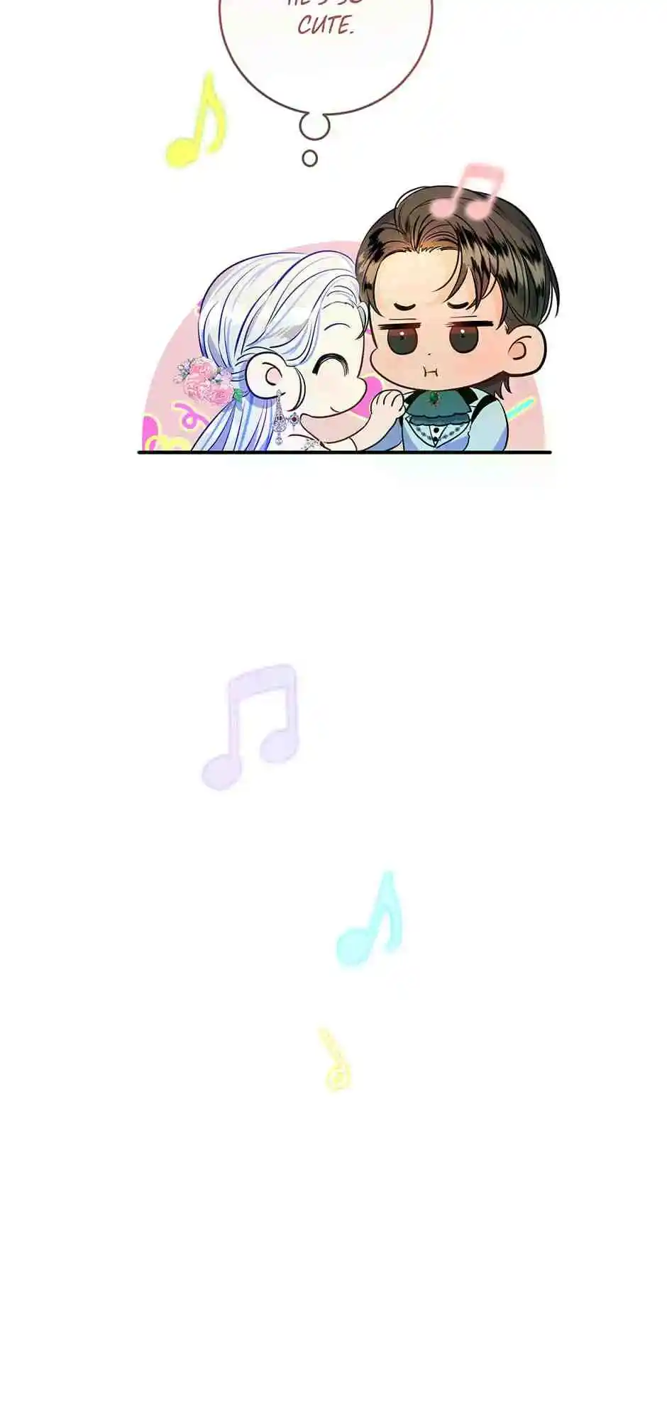 The Great Wish Chapter 117