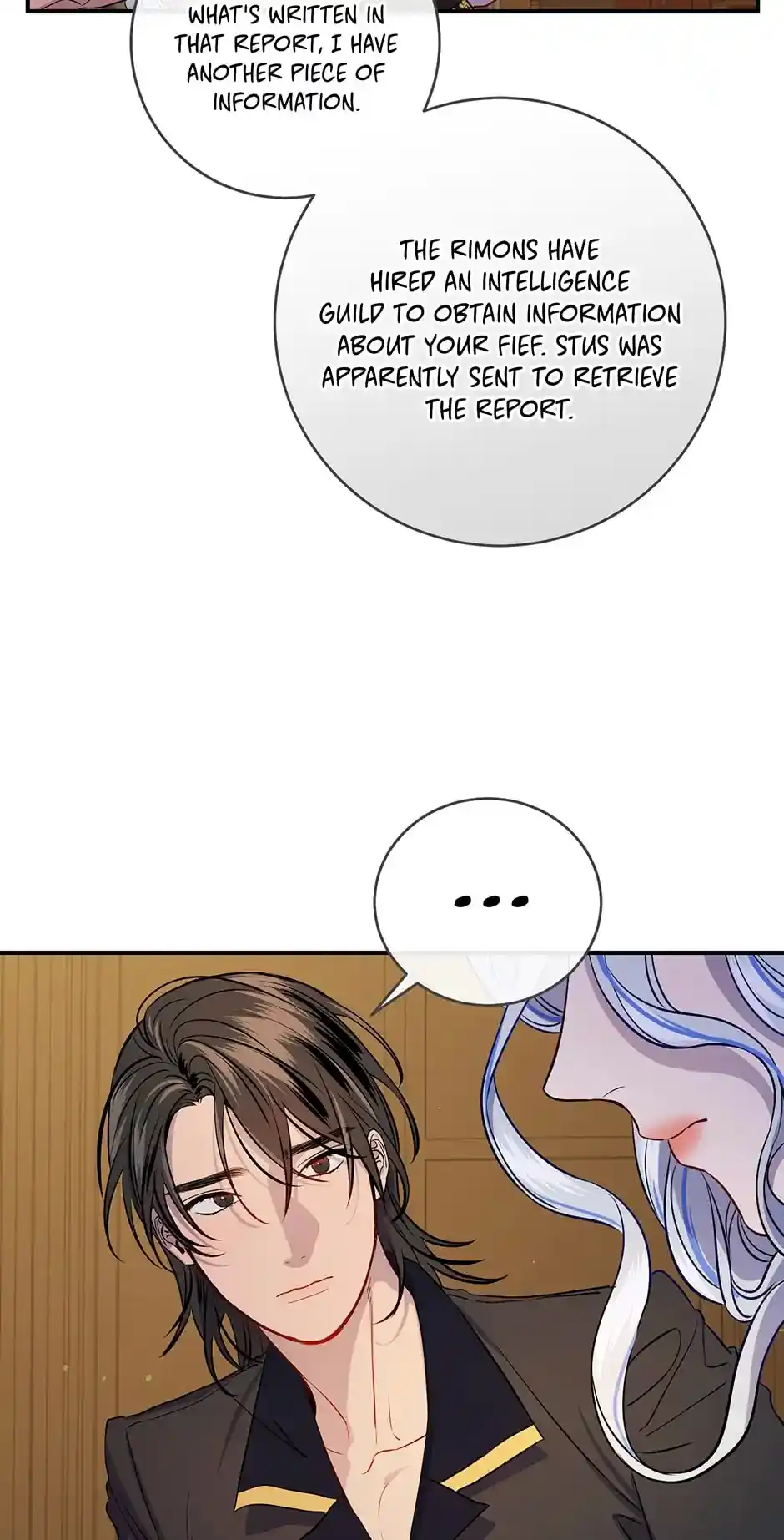 The Great Wish Chapter 120