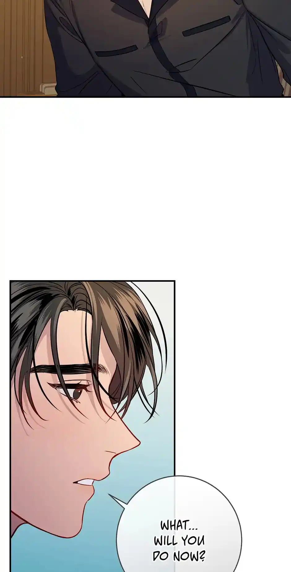 The Great Wish Chapter 120