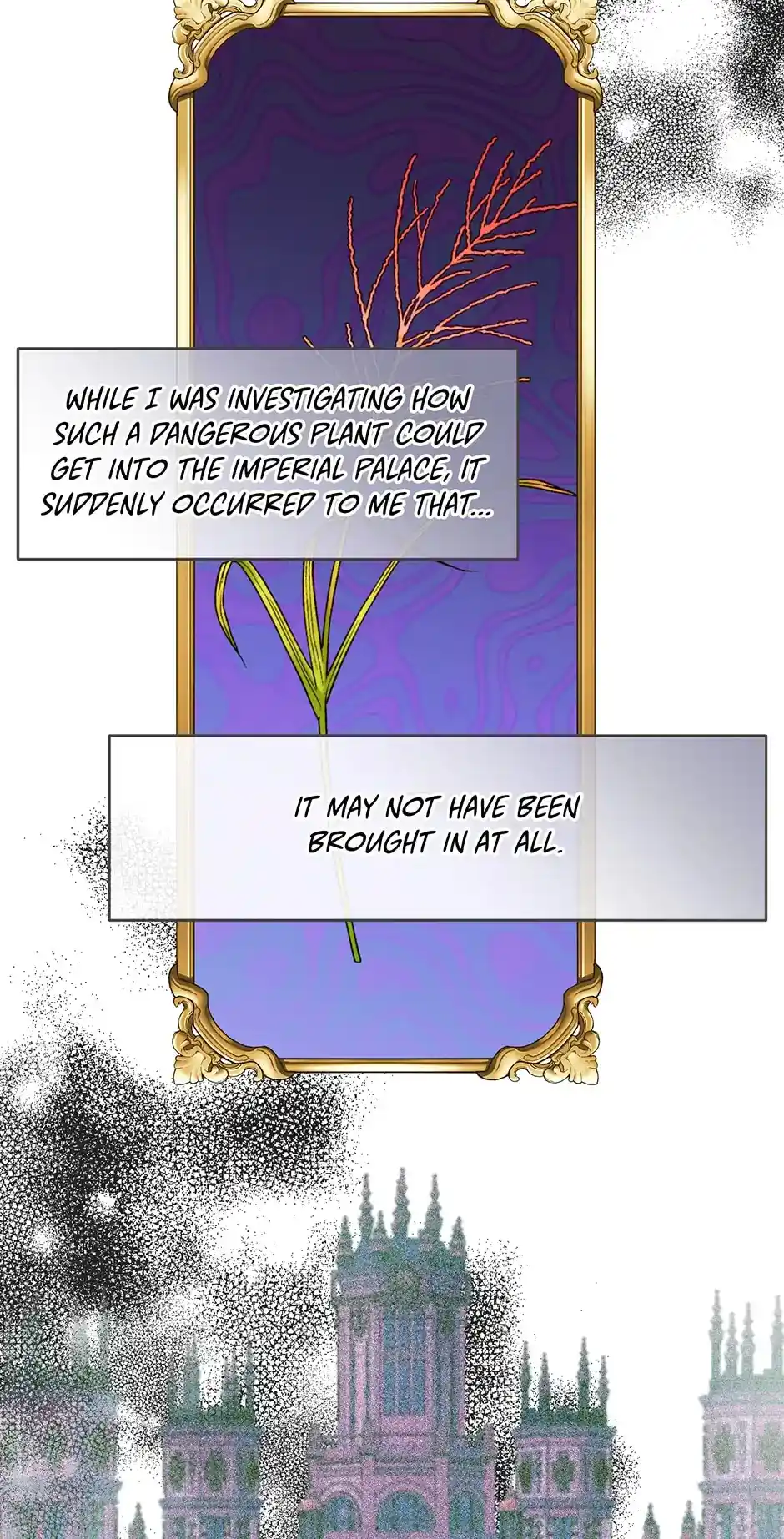 The Great Wish Chapter 120