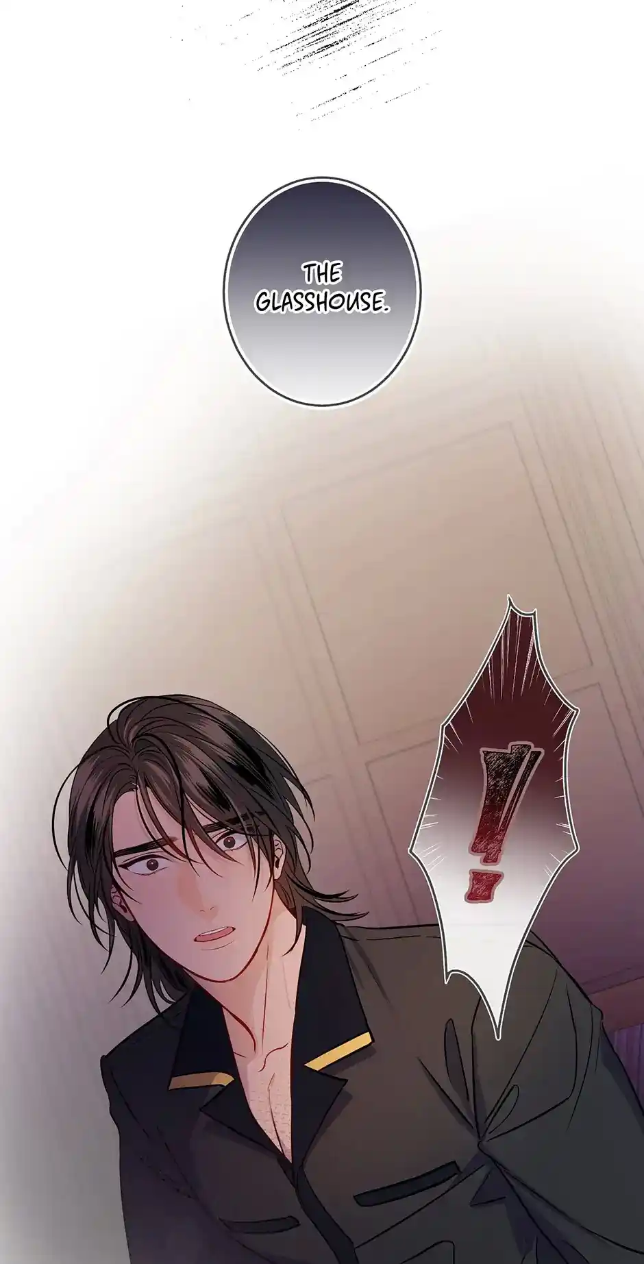 The Great Wish Chapter 120