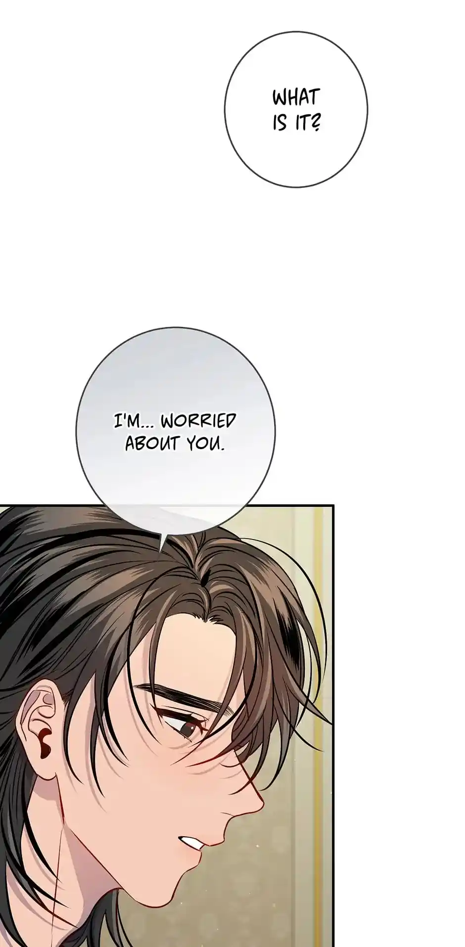 The Great Wish Chapter 120