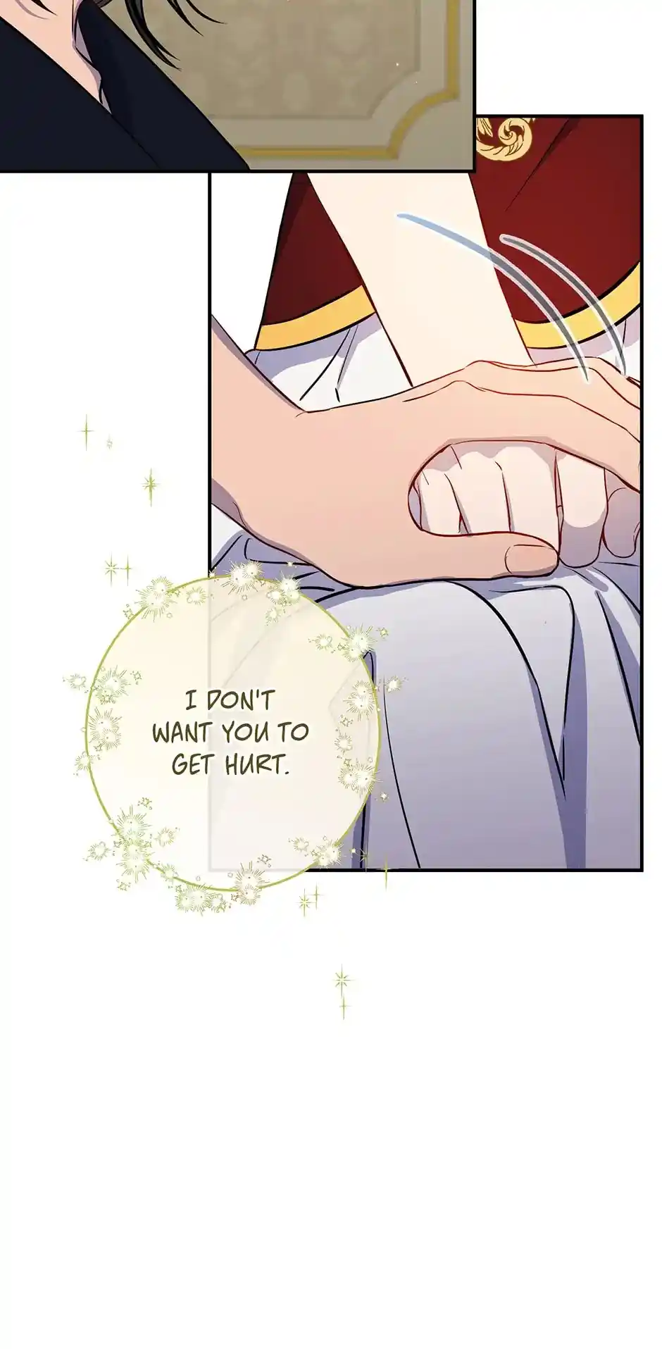 The Great Wish Chapter 120