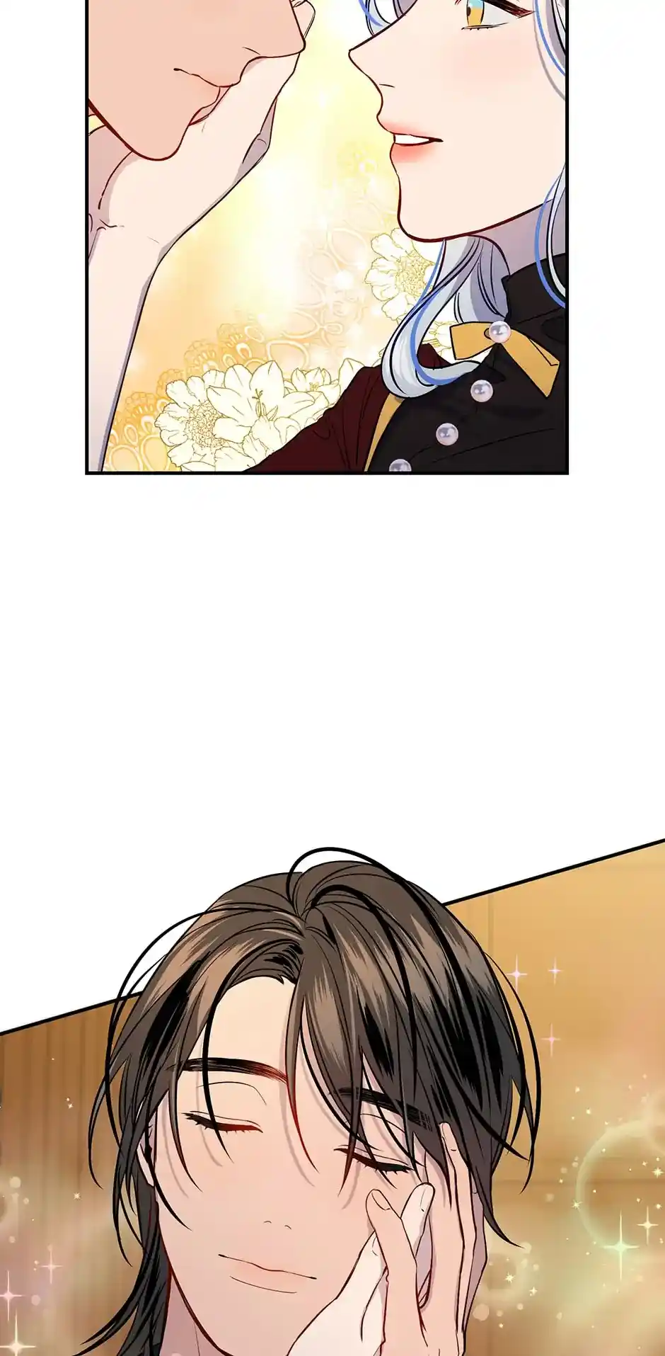 The Great Wish Chapter 120