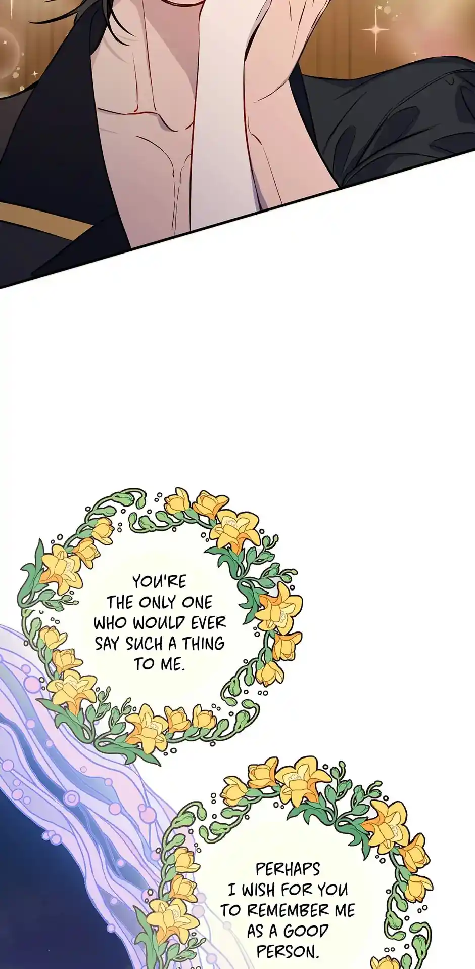 The Great Wish Chapter 120