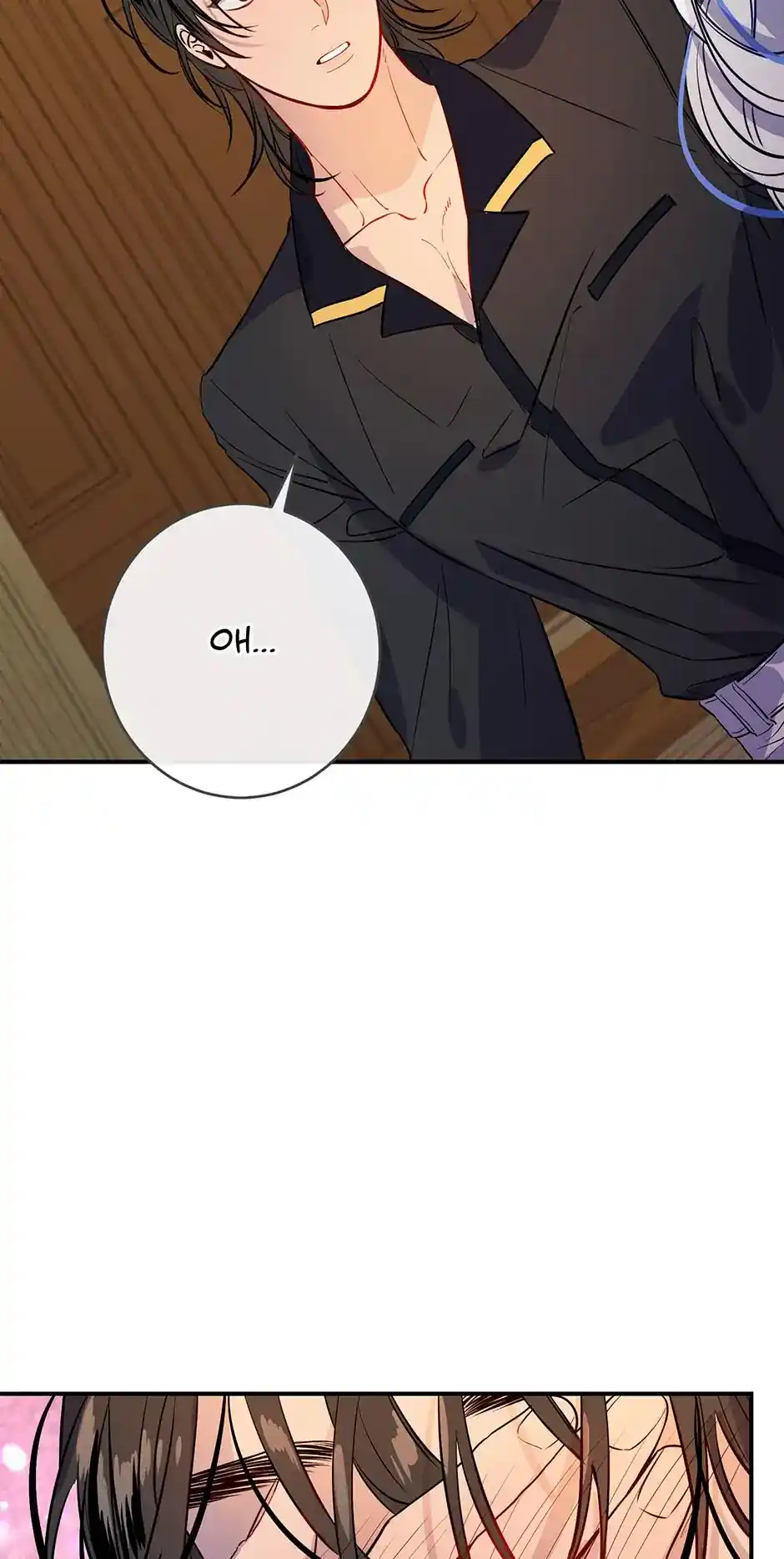 The Great Wish Chapter 120