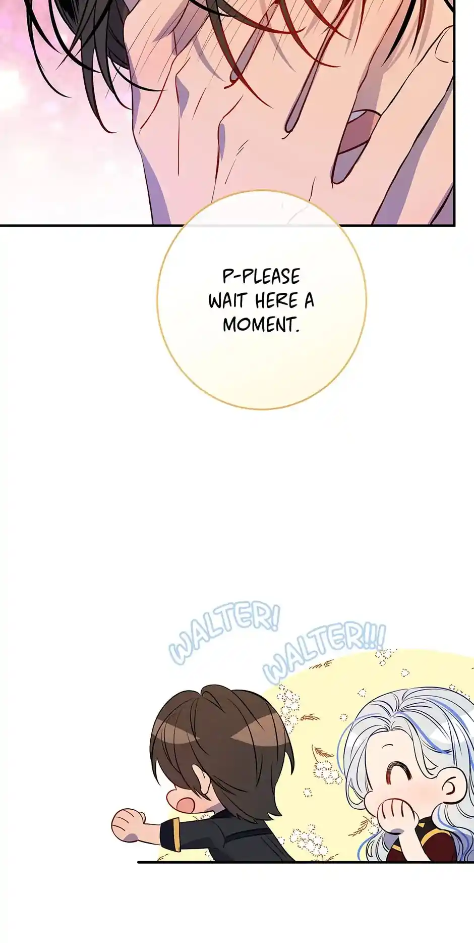 The Great Wish Chapter 120