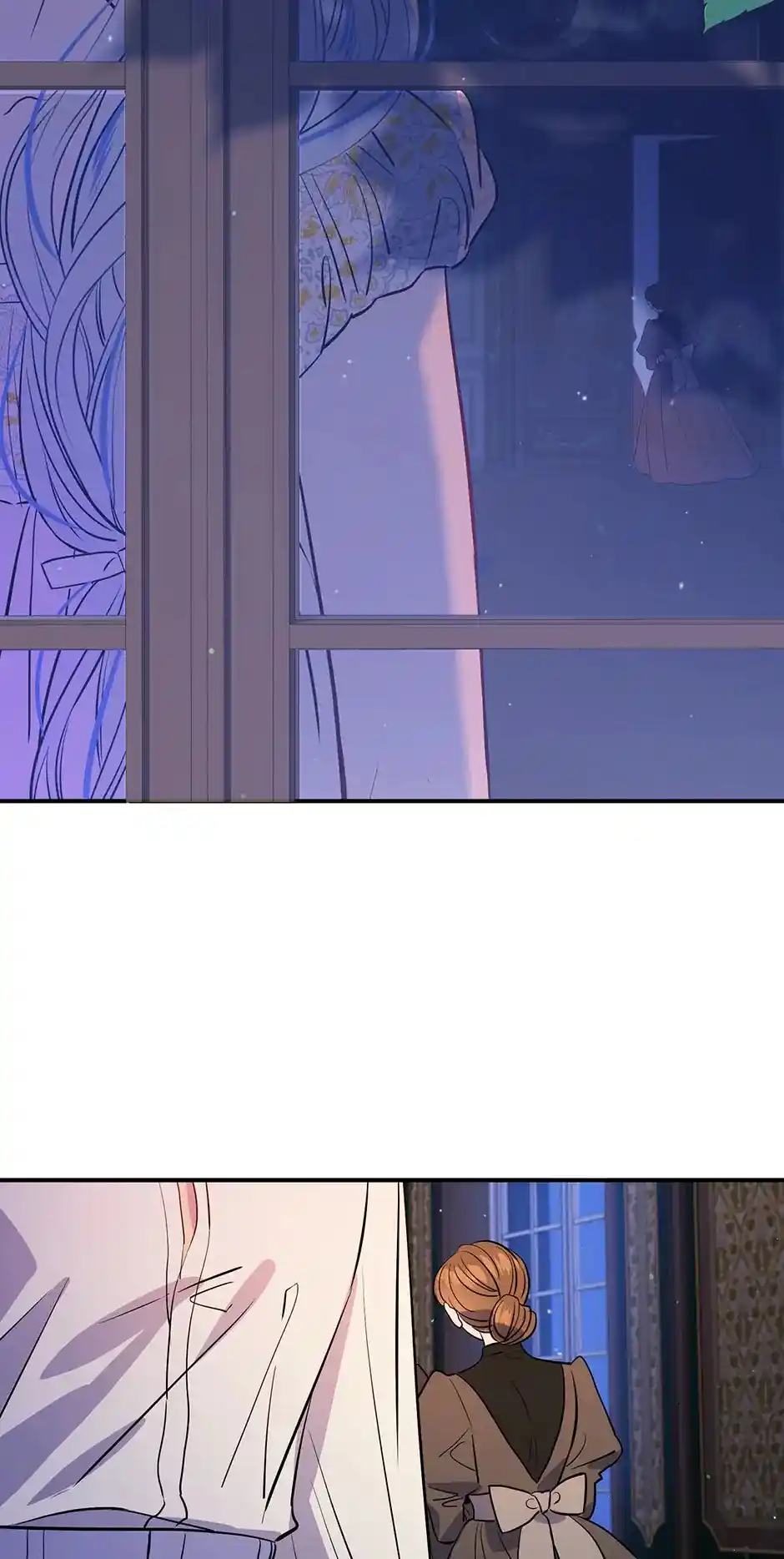 The Great Wish Chapter 120