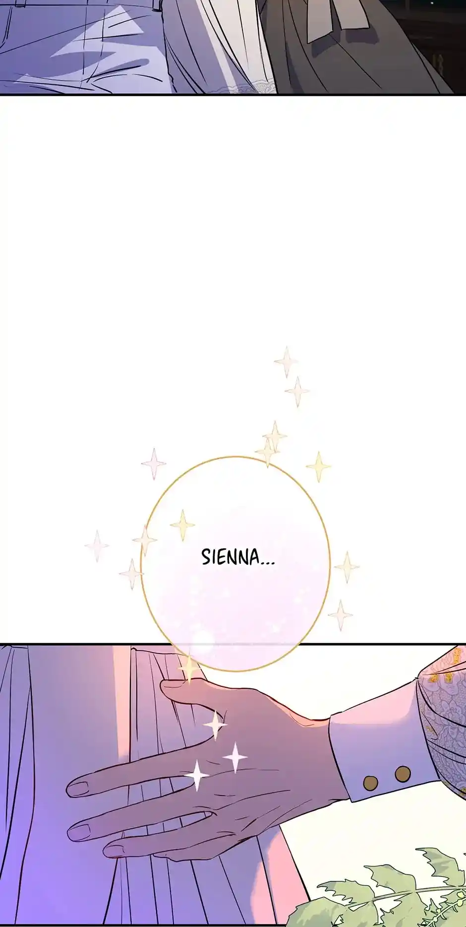 The Great Wish Chapter 120