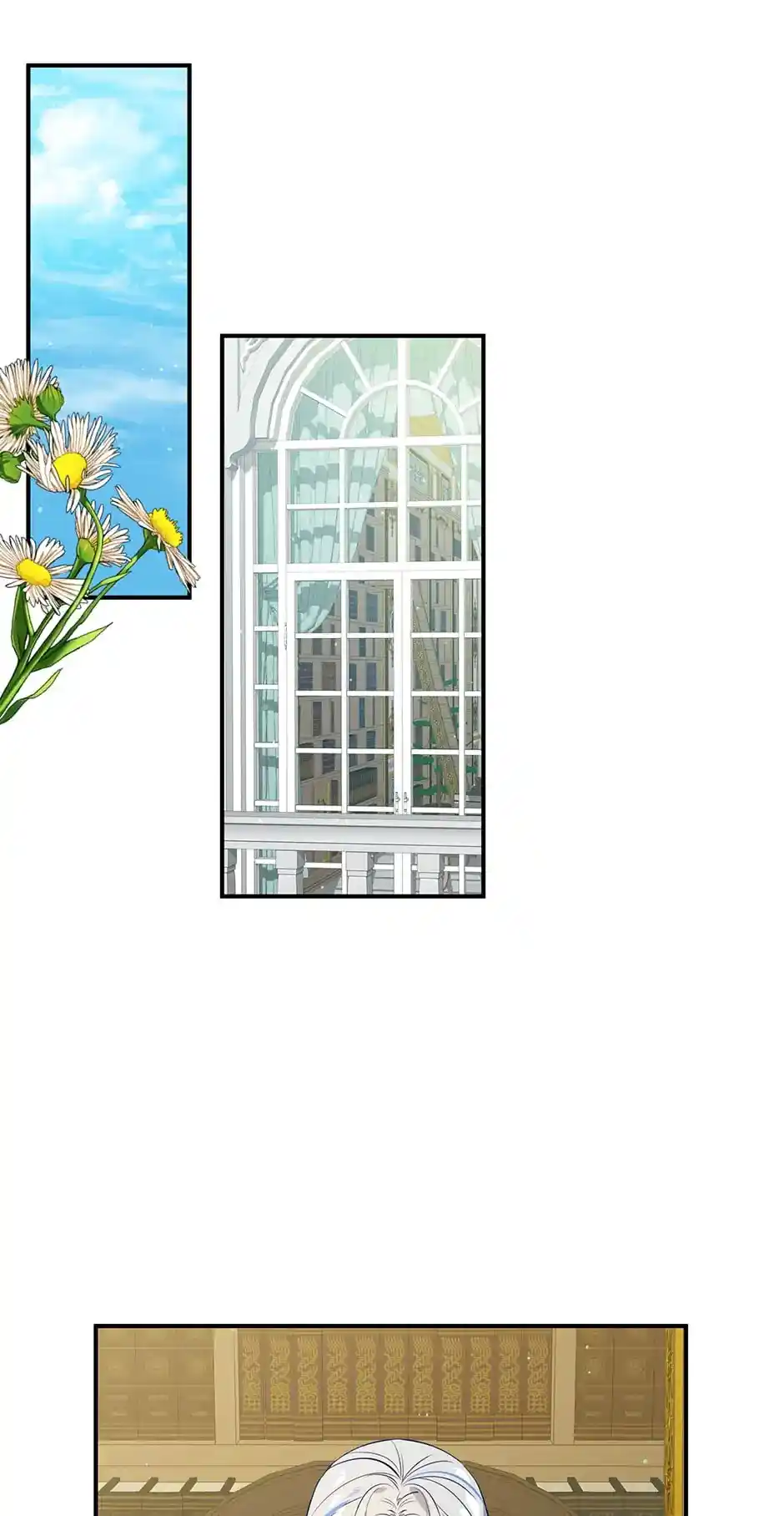 The Great Wish Chapter 120