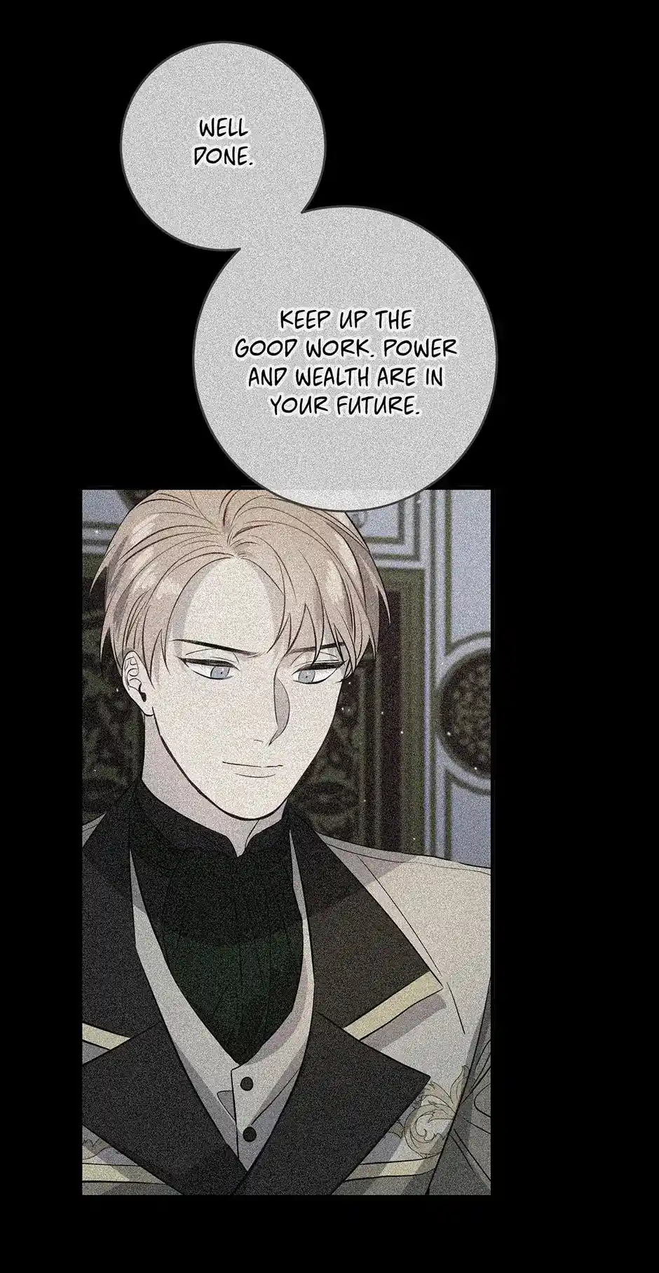 The Great Wish Chapter 120