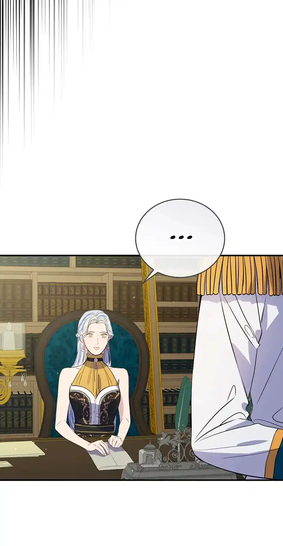 The Great Wish Chapter 120