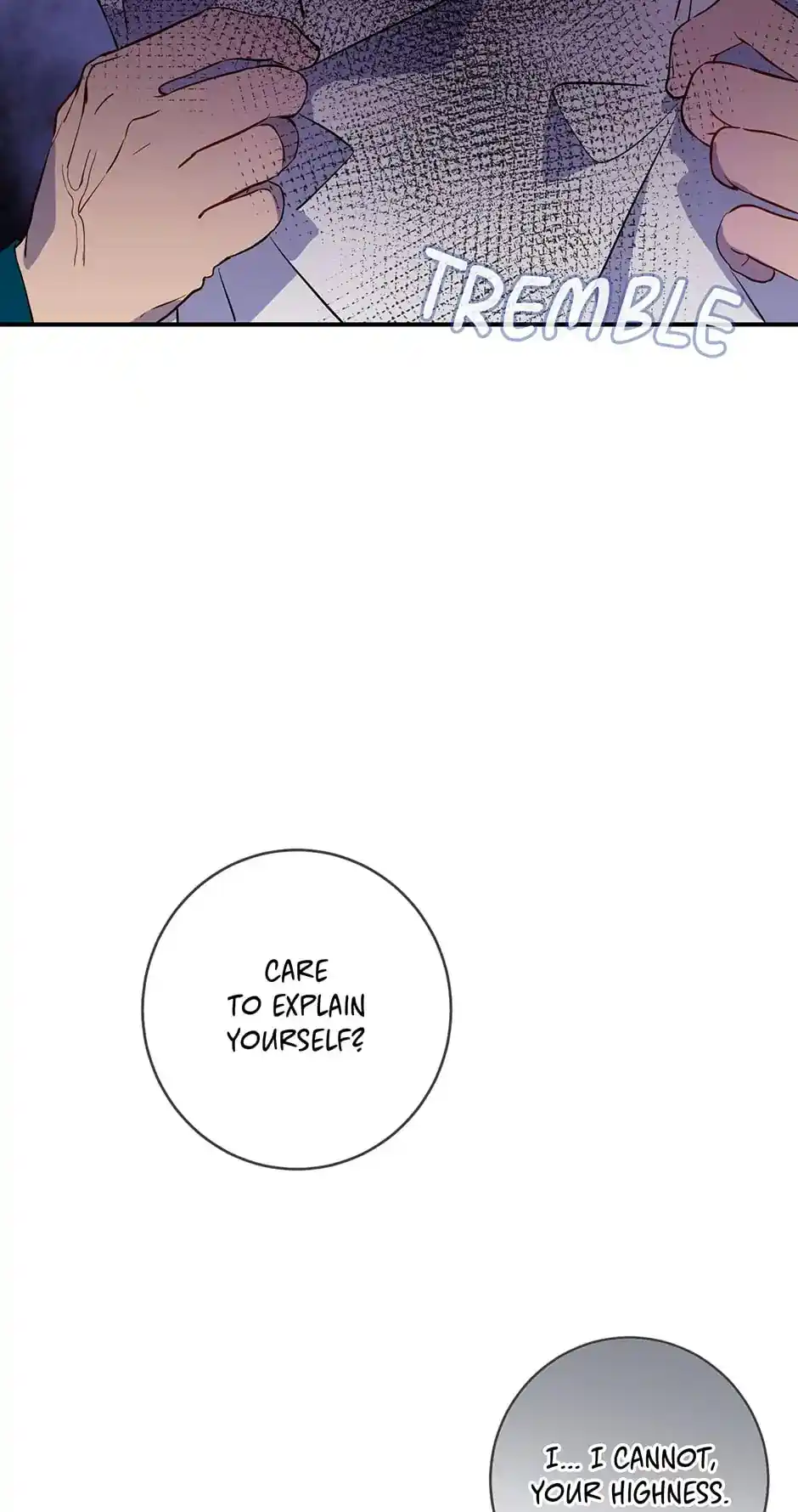 The Great Wish Chapter 120