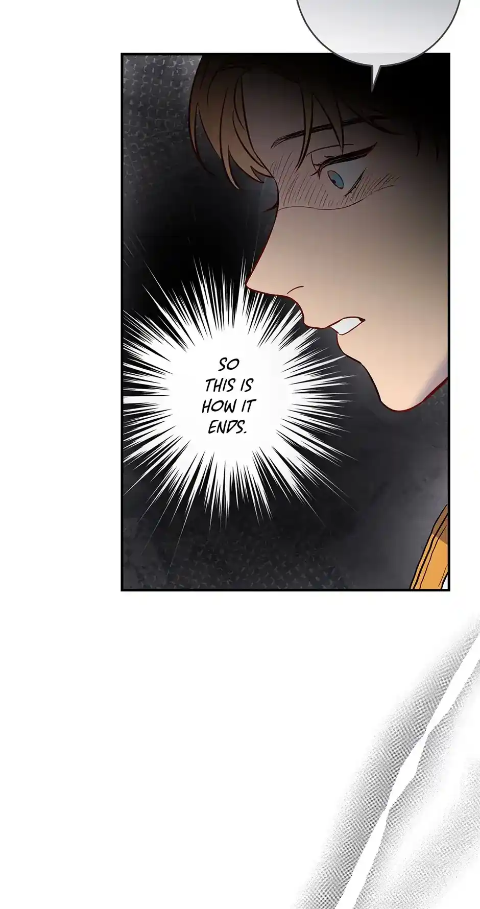 The Great Wish Chapter 120