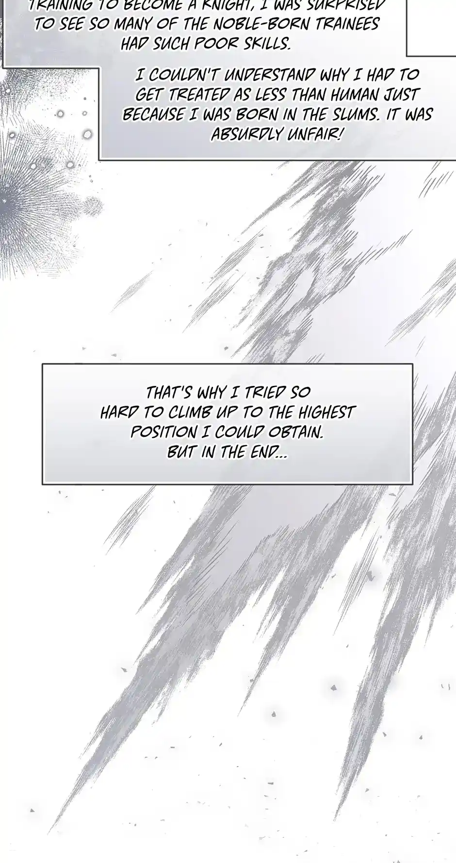 The Great Wish Chapter 120