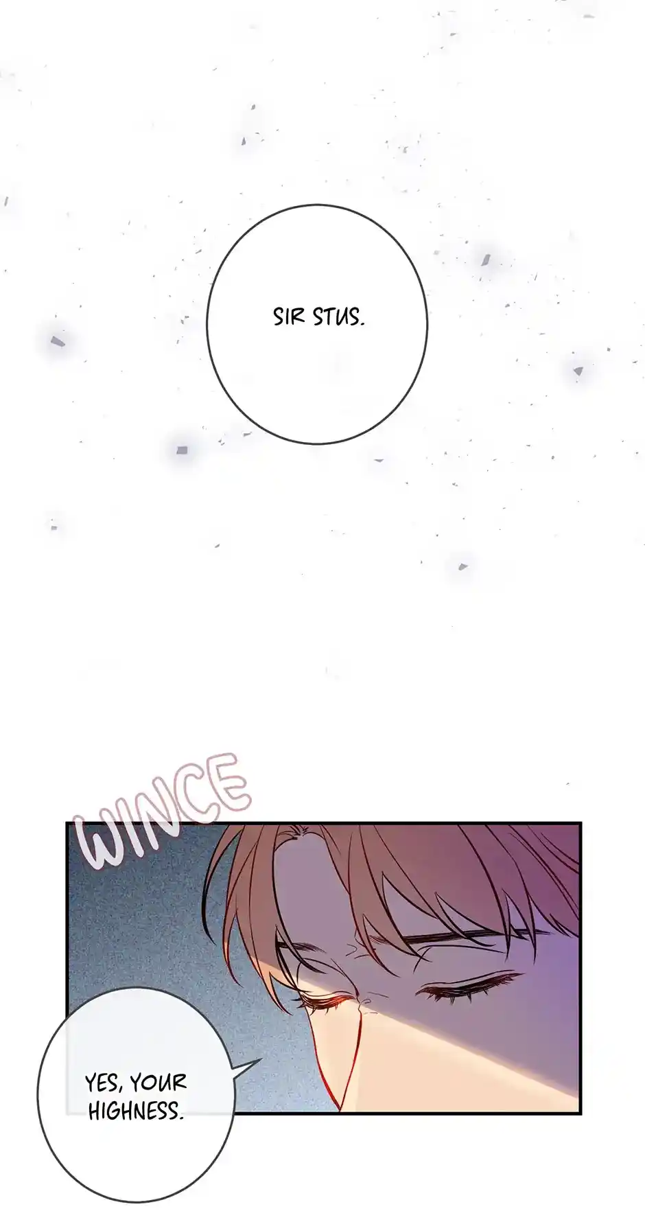 The Great Wish Chapter 120