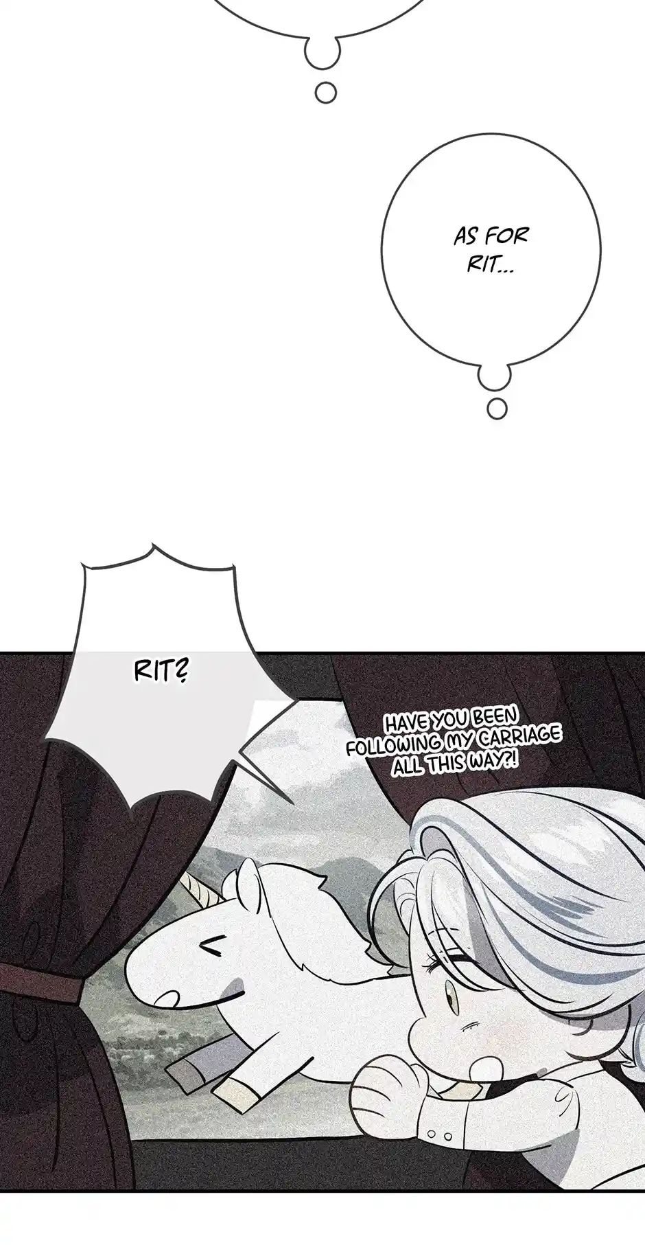 The Great Wish Chapter 131