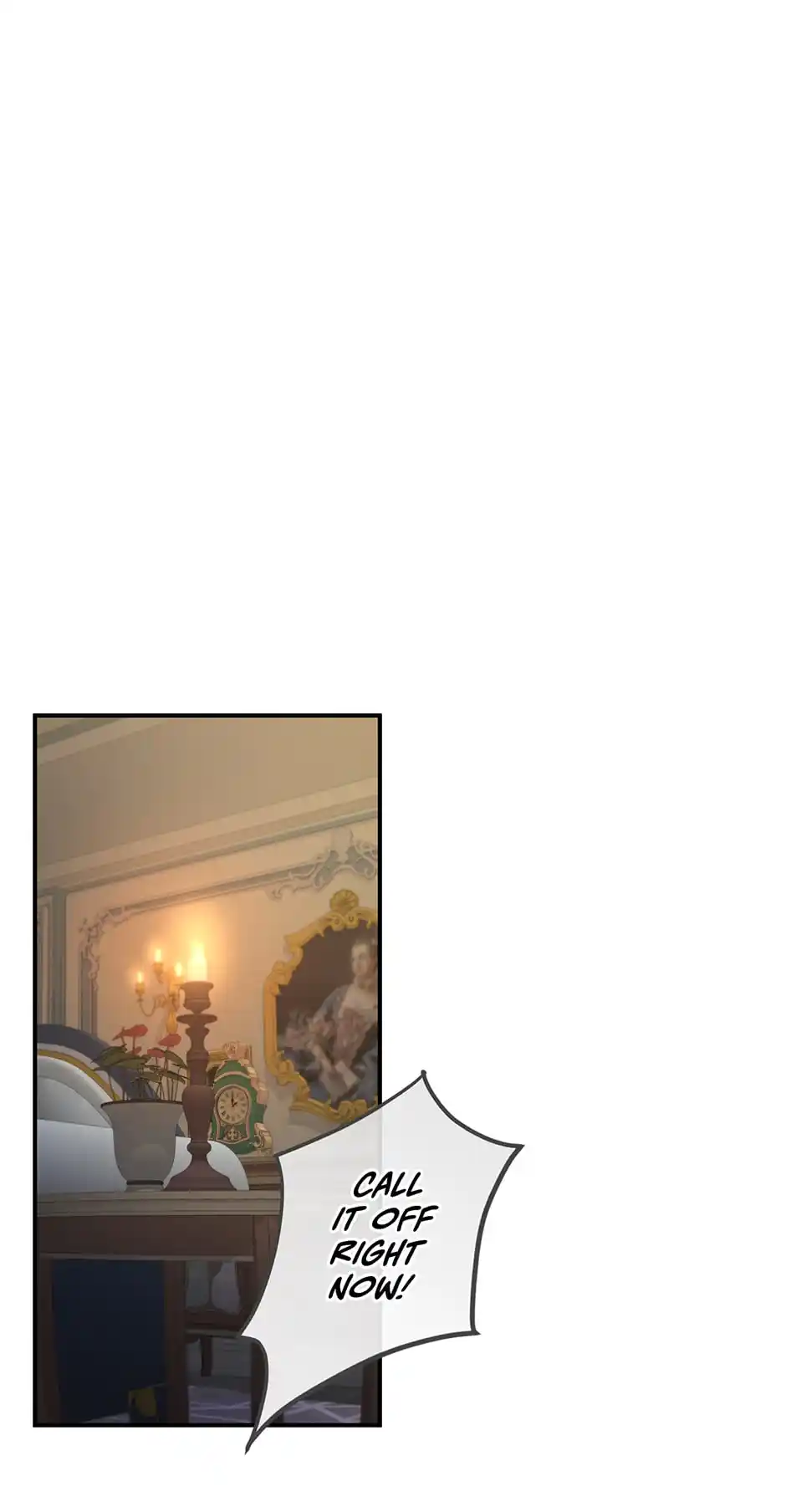 The Great Wish Chapter 131