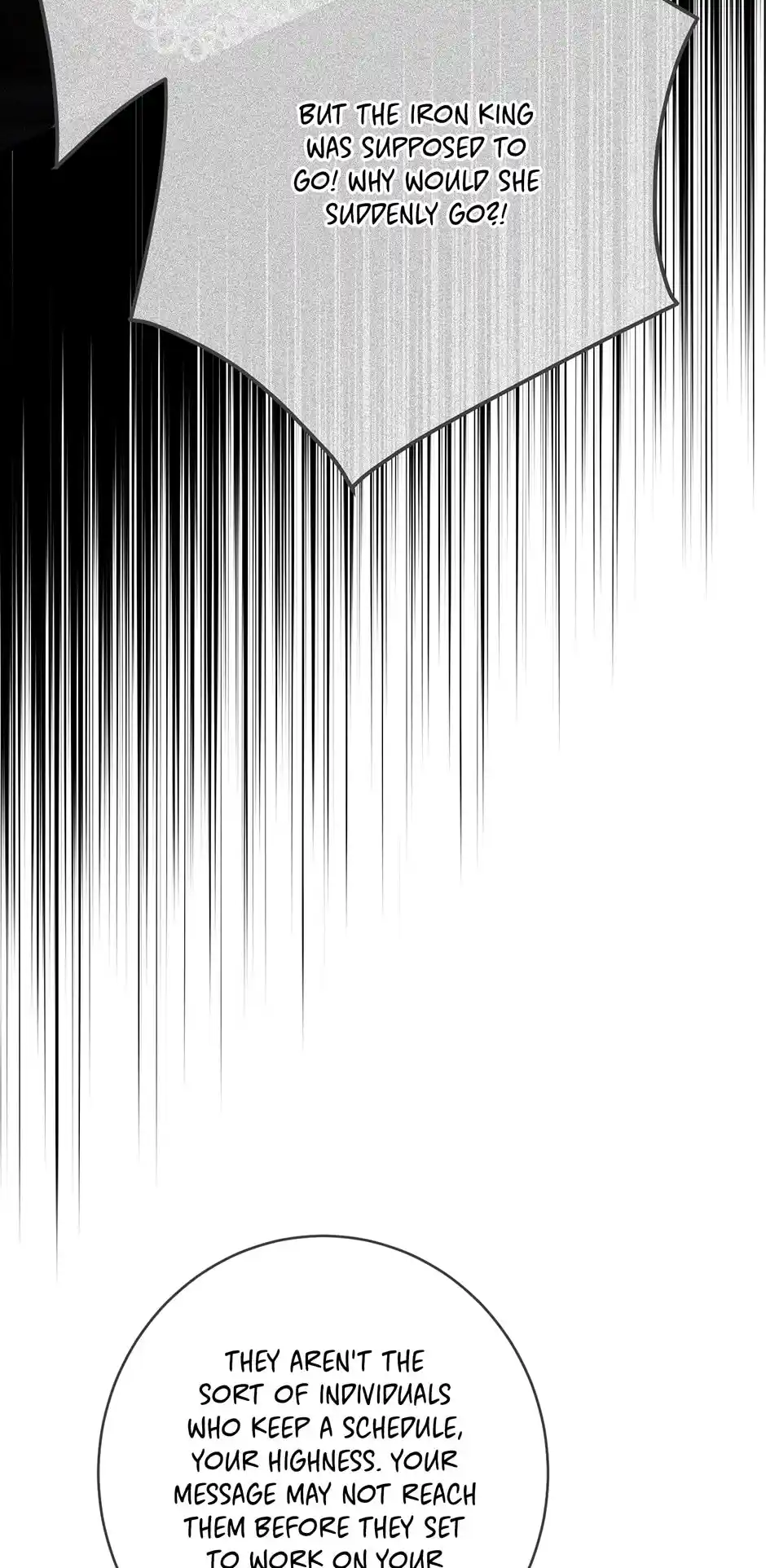 The Great Wish Chapter 131