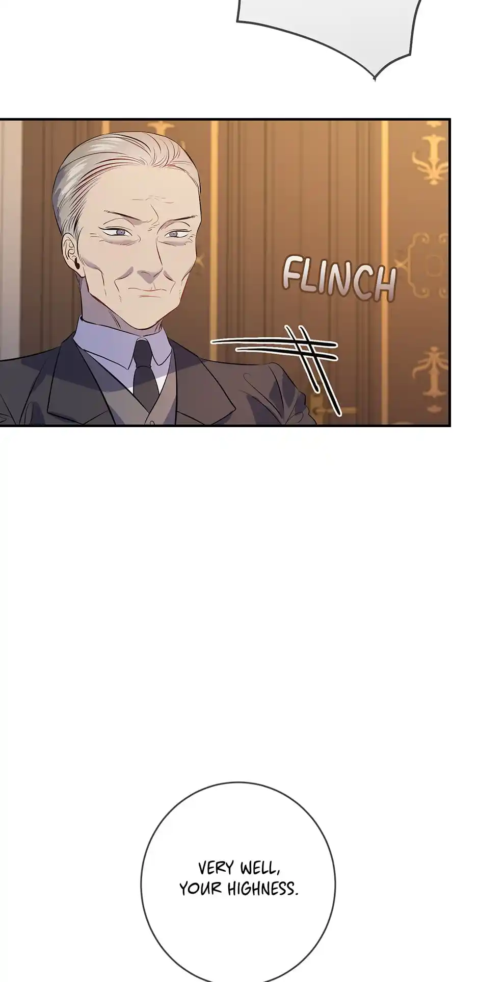 The Great Wish Chapter 131