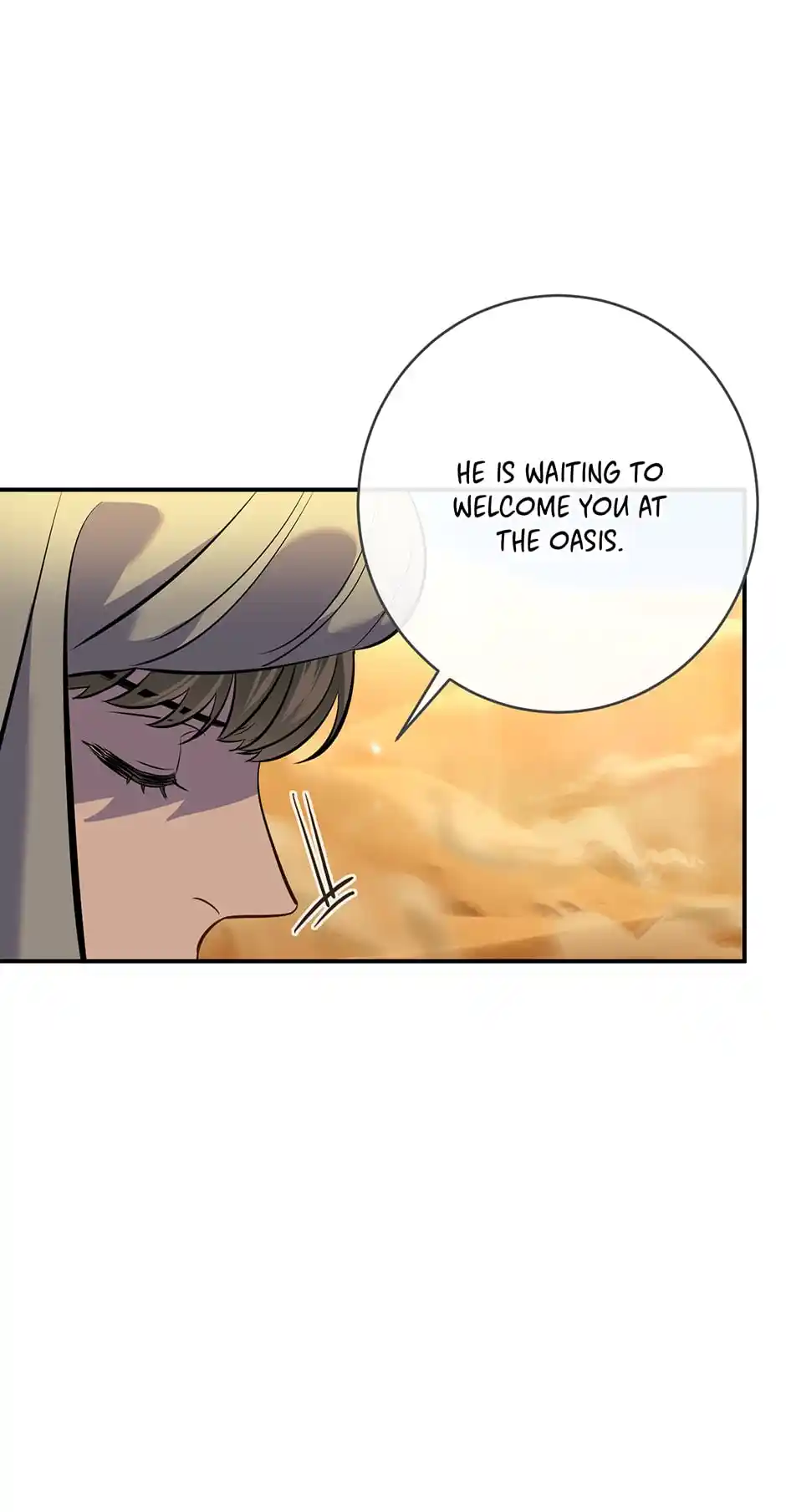 The Great Wish Chapter 131