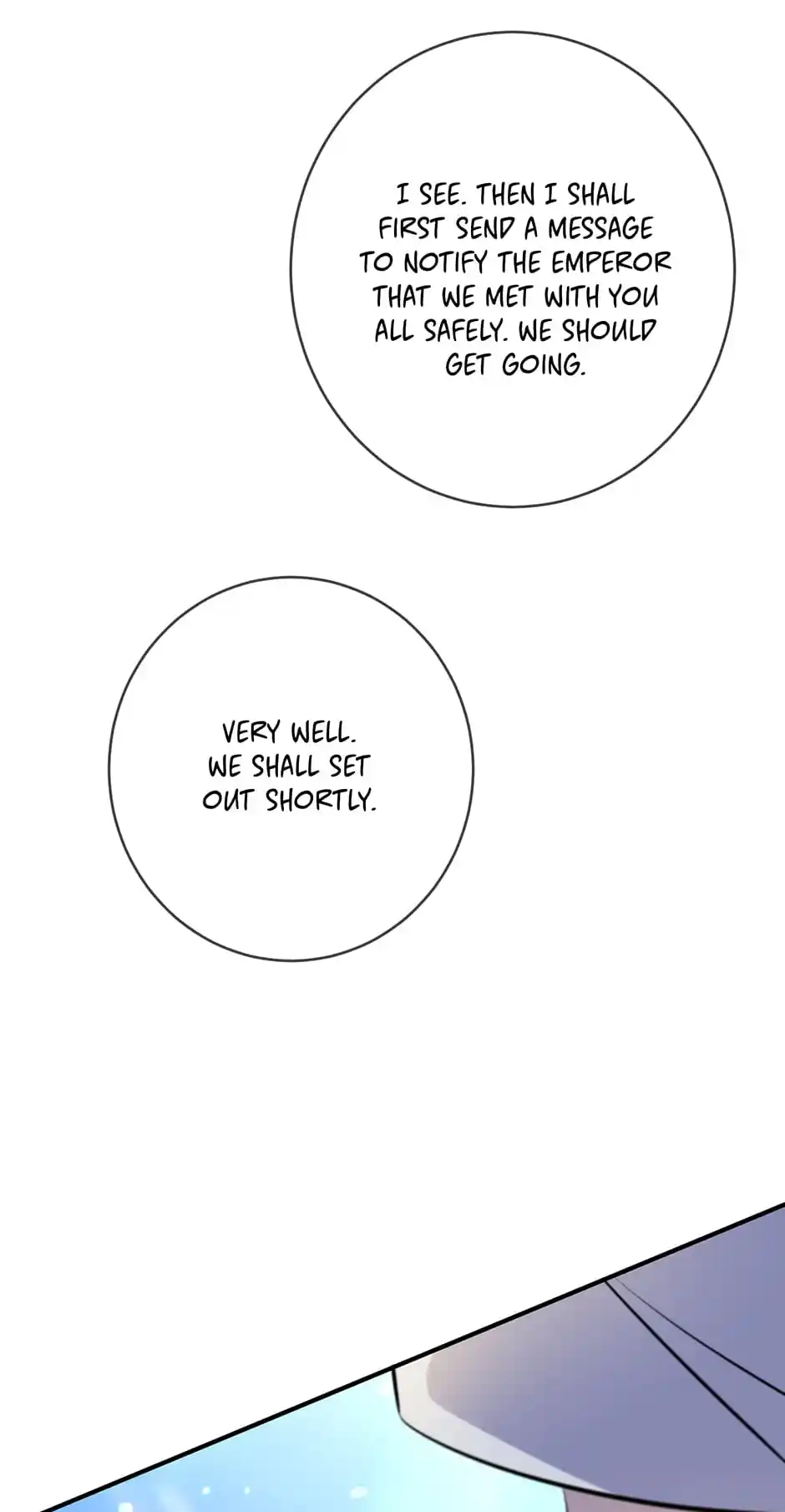 The Great Wish Chapter 131