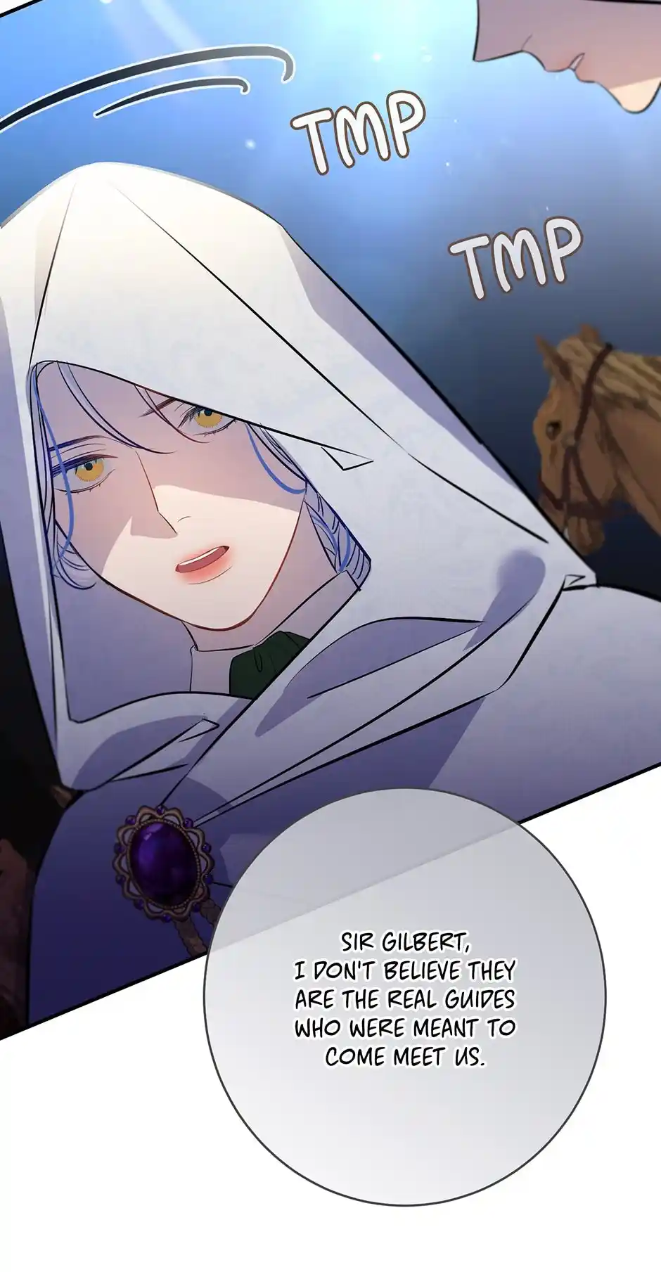 The Great Wish Chapter 131