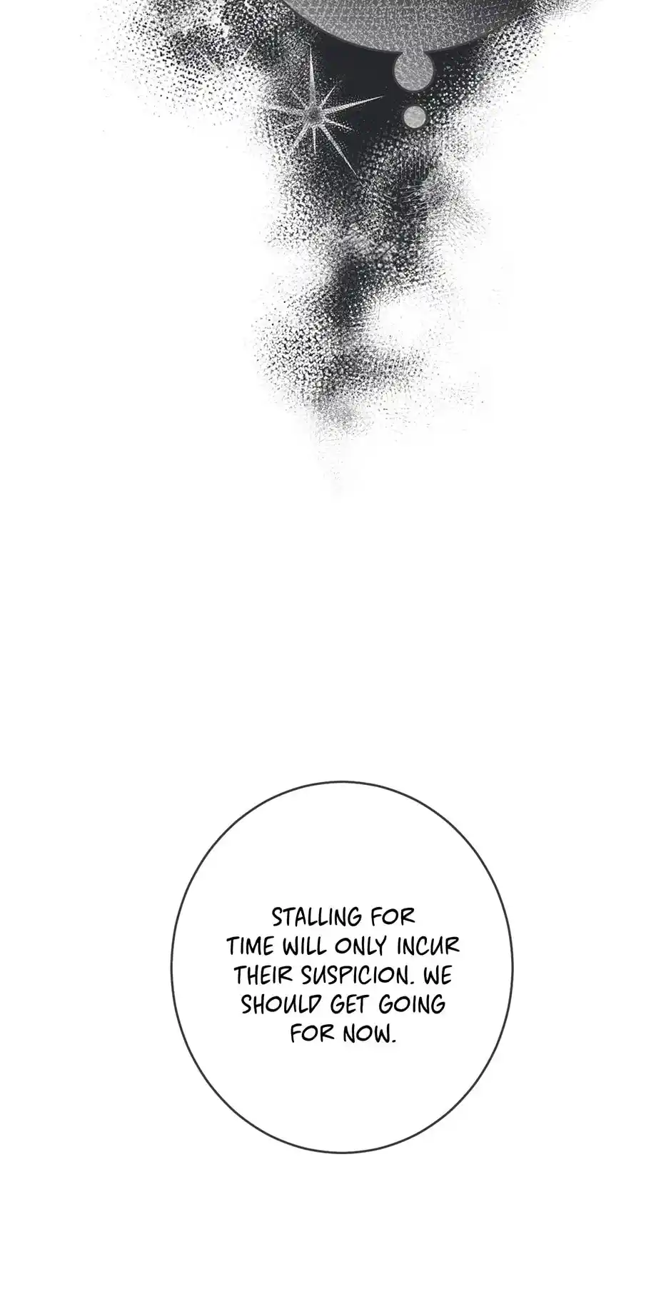 The Great Wish Chapter 131