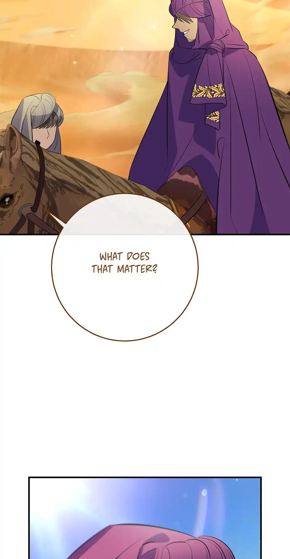 The Great Wish Chapter 131