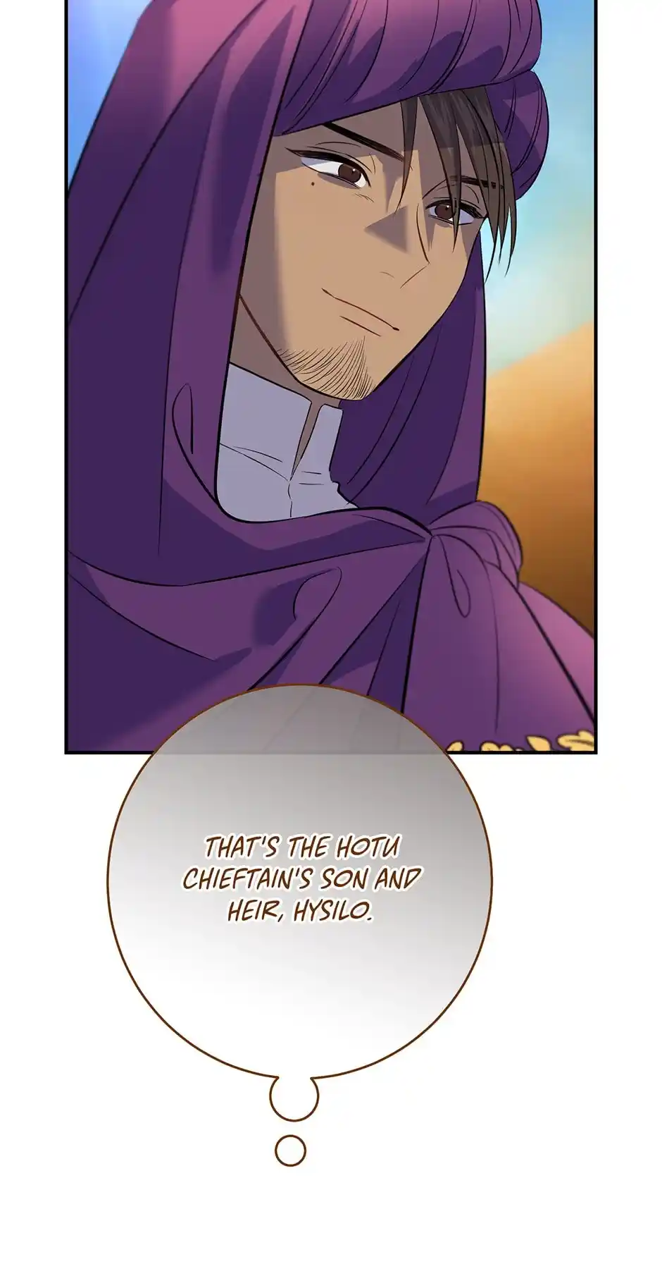 The Great Wish Chapter 131