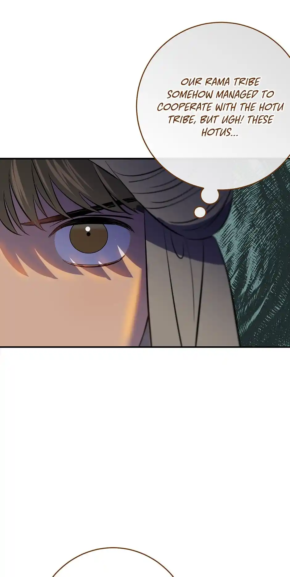 The Great Wish Chapter 131