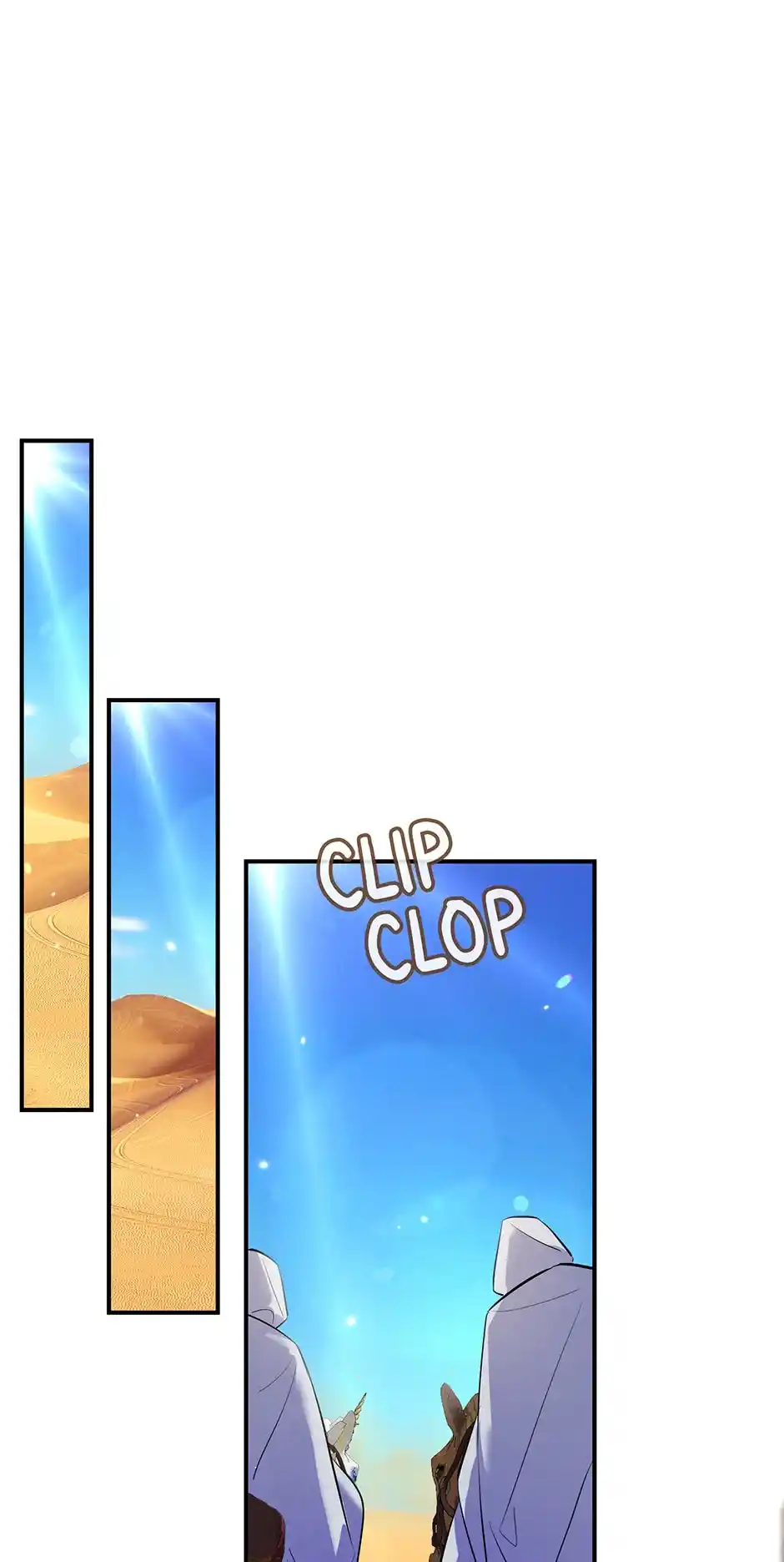 The Great Wish Chapter 131