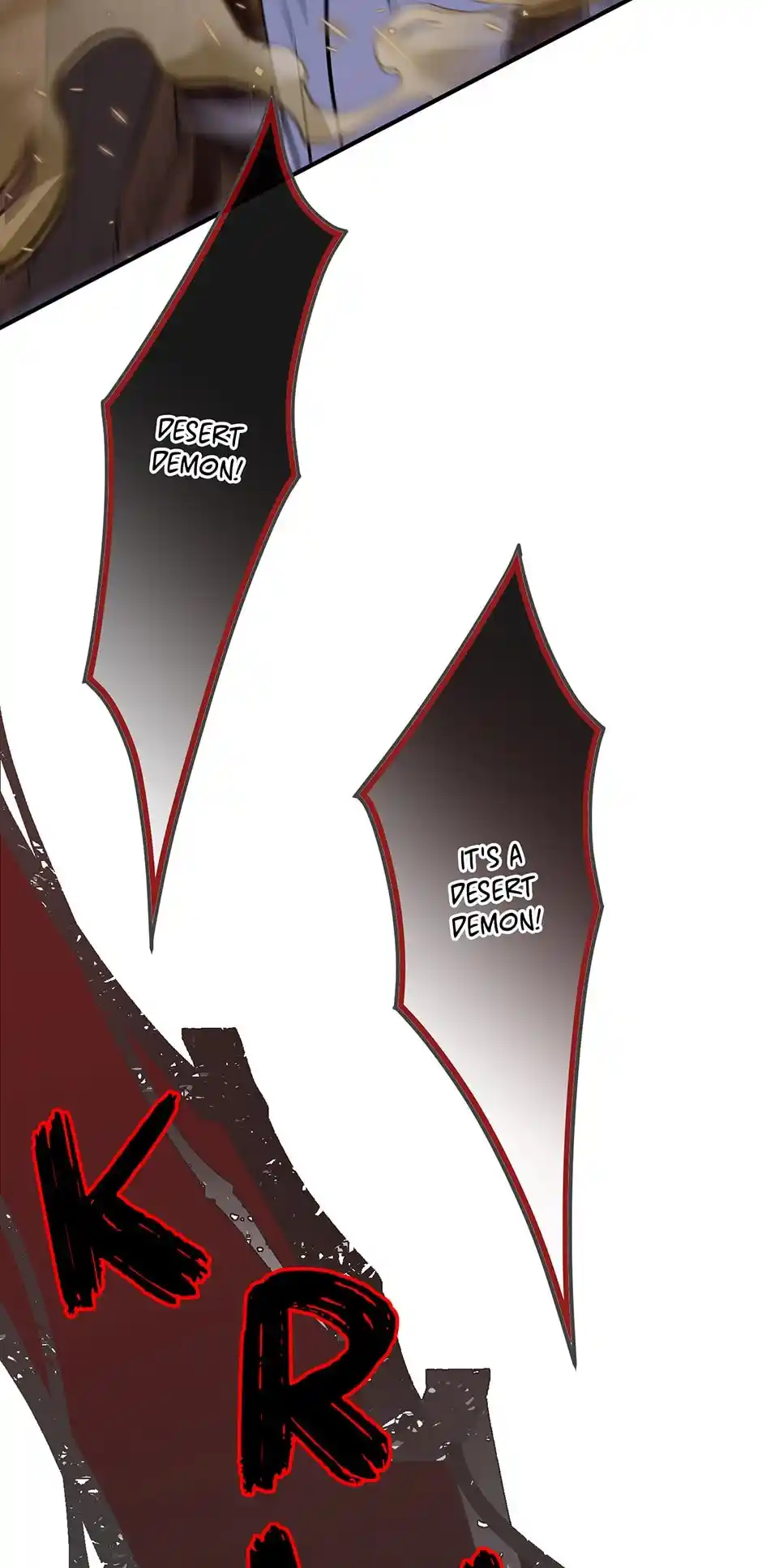 The Great Wish Chapter 131