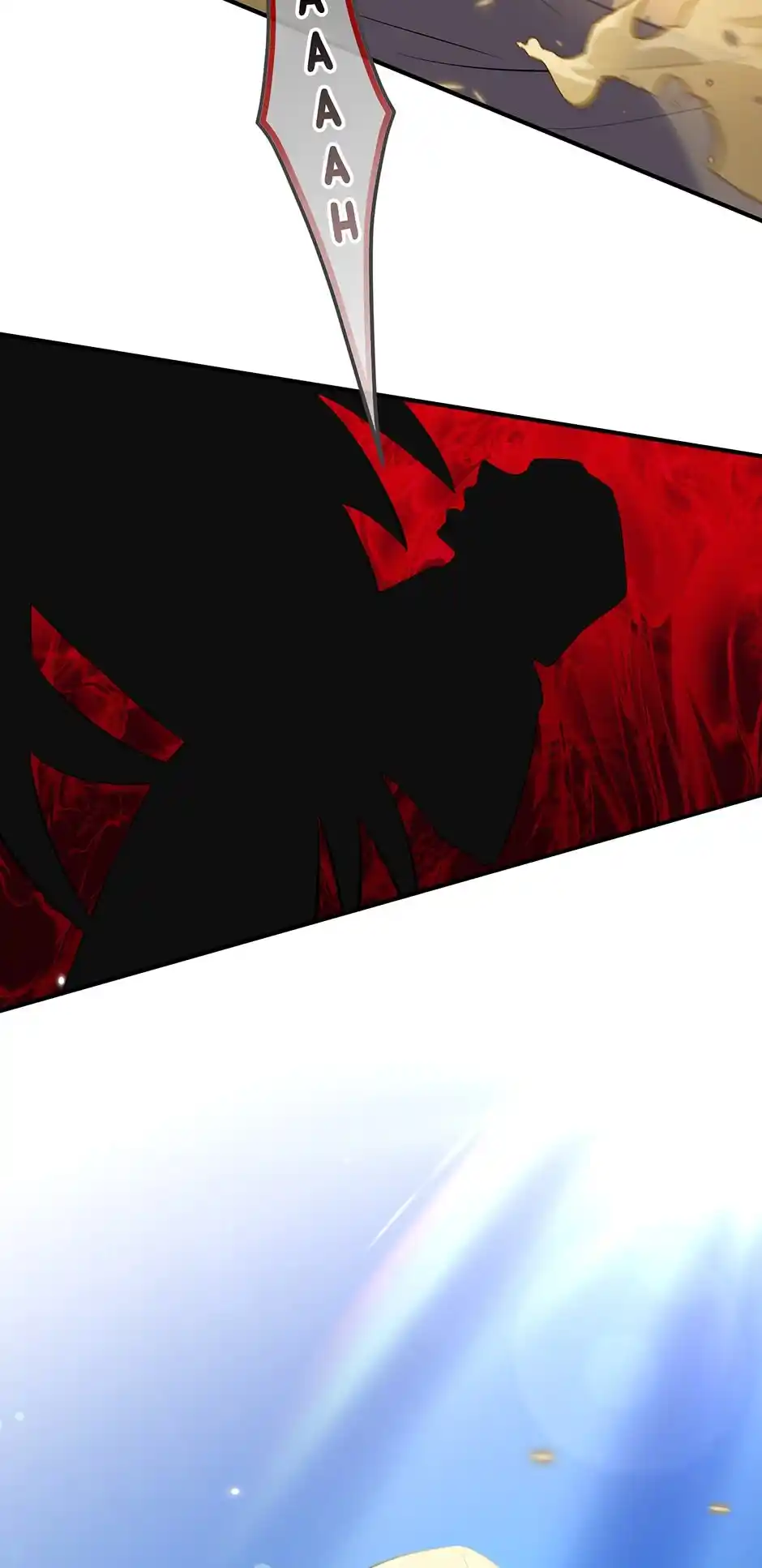 The Great Wish Chapter 131