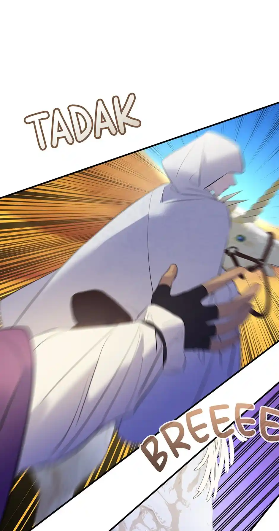 The Great Wish Chapter 131