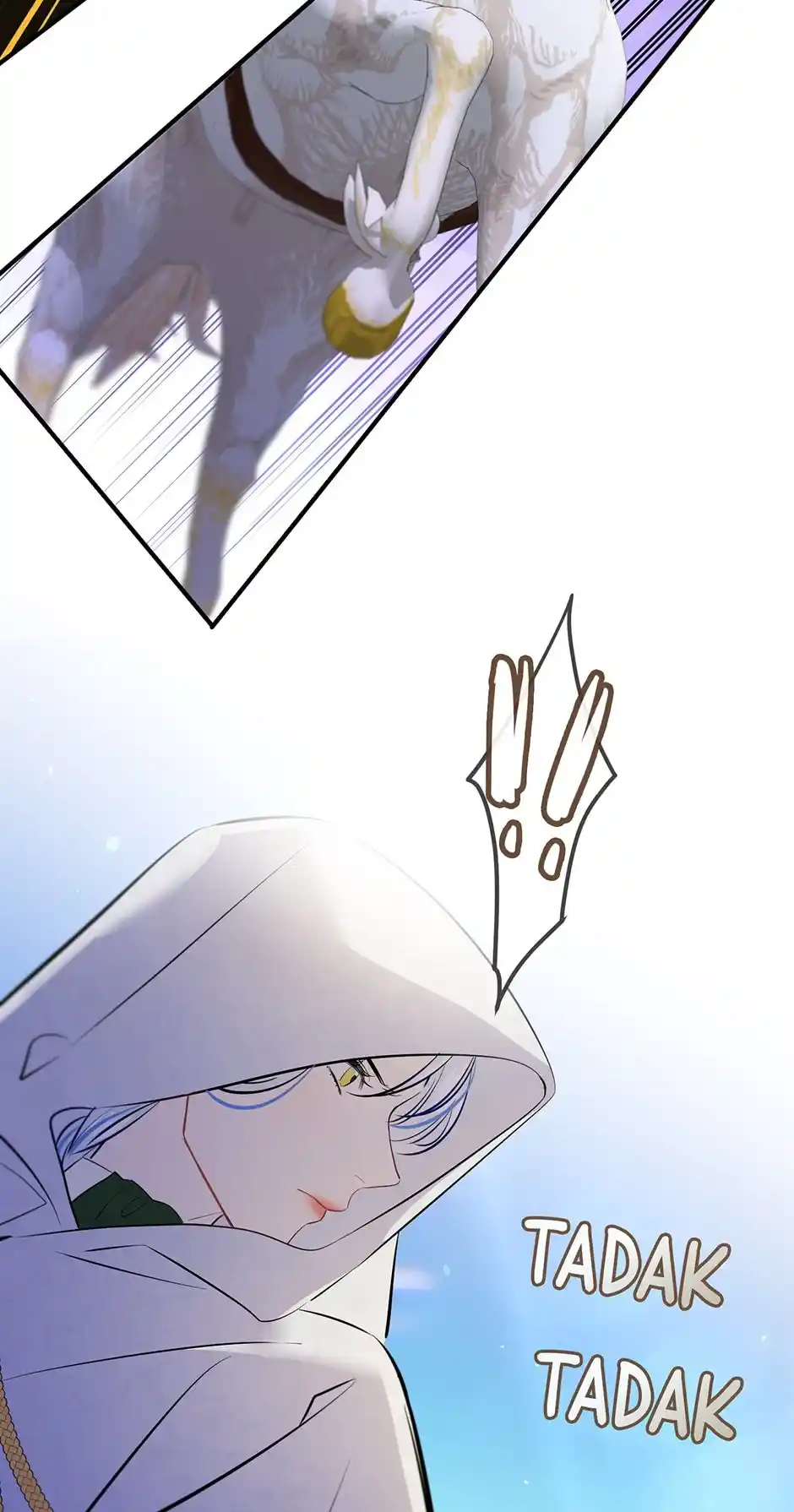 The Great Wish Chapter 131